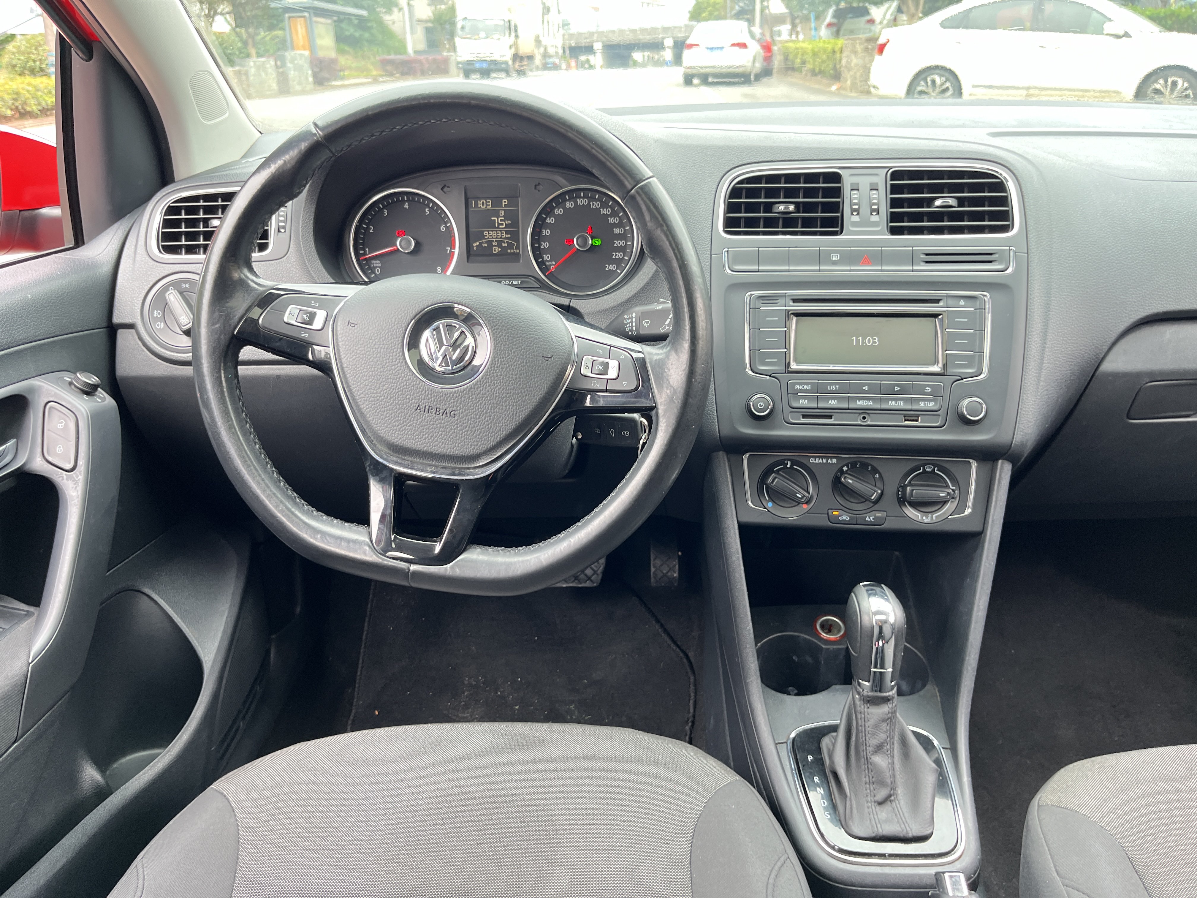 Polo 2017 #8 Polo 2017 immagine di auto #8