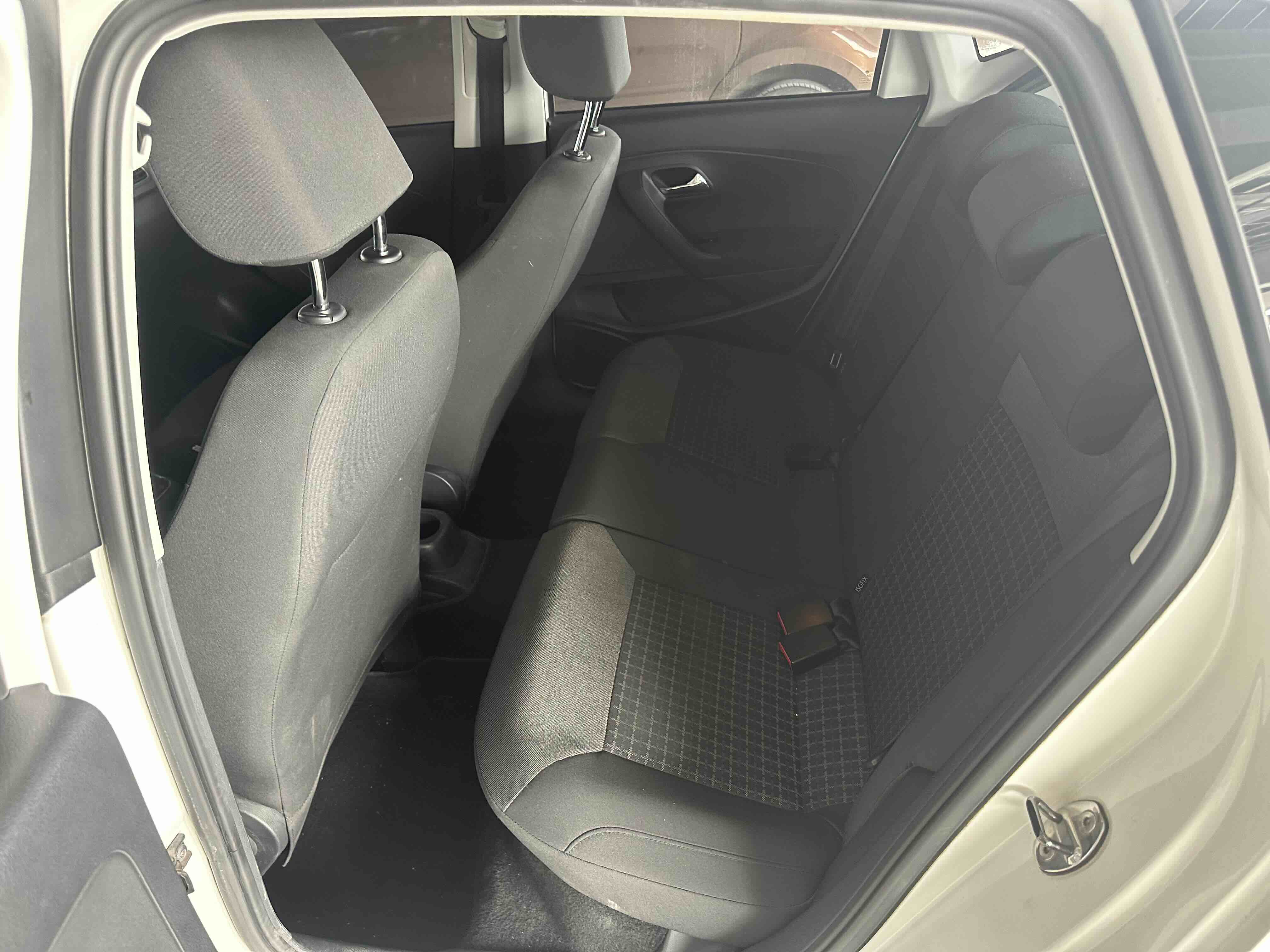 Volkswagen Polo 2018 #8 Volkswagen Polo 2018 car image #8