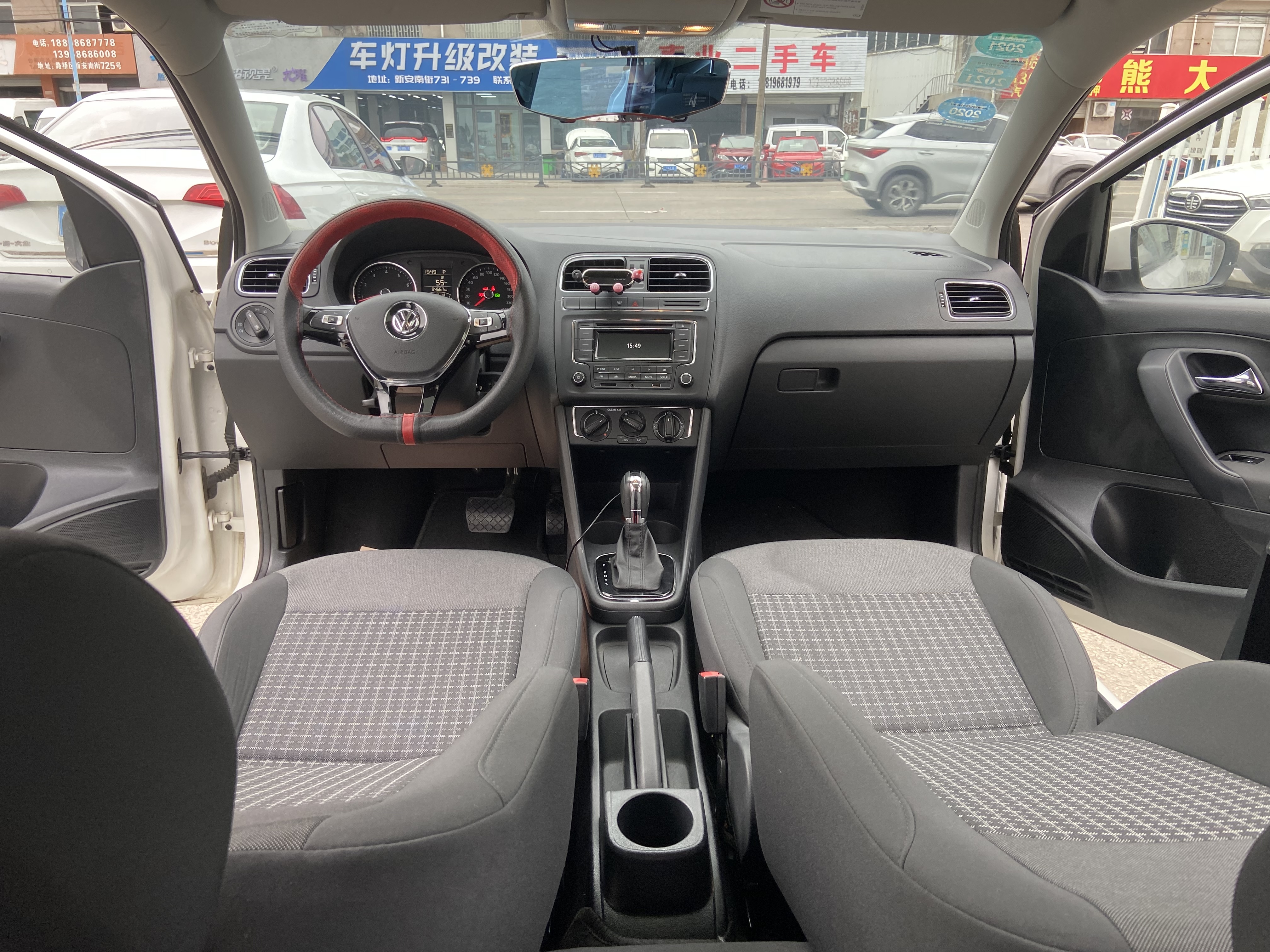 Volkswagen Polo 2017 #8 Volkswagen Polo 2017 imagem de carro #8