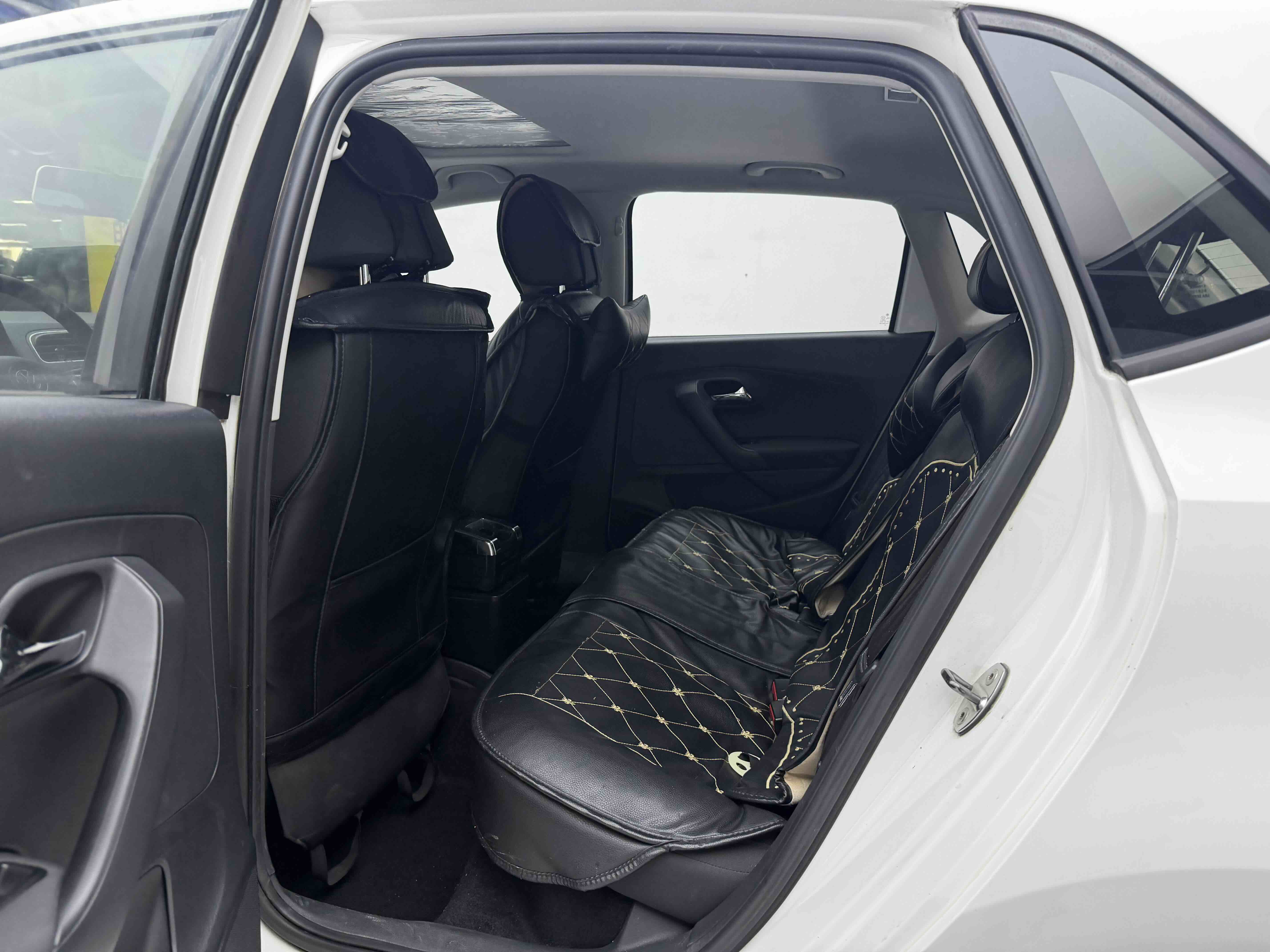 Volkswagen Polo 2016 #8 Volkswagen Polo 2016 car image #8