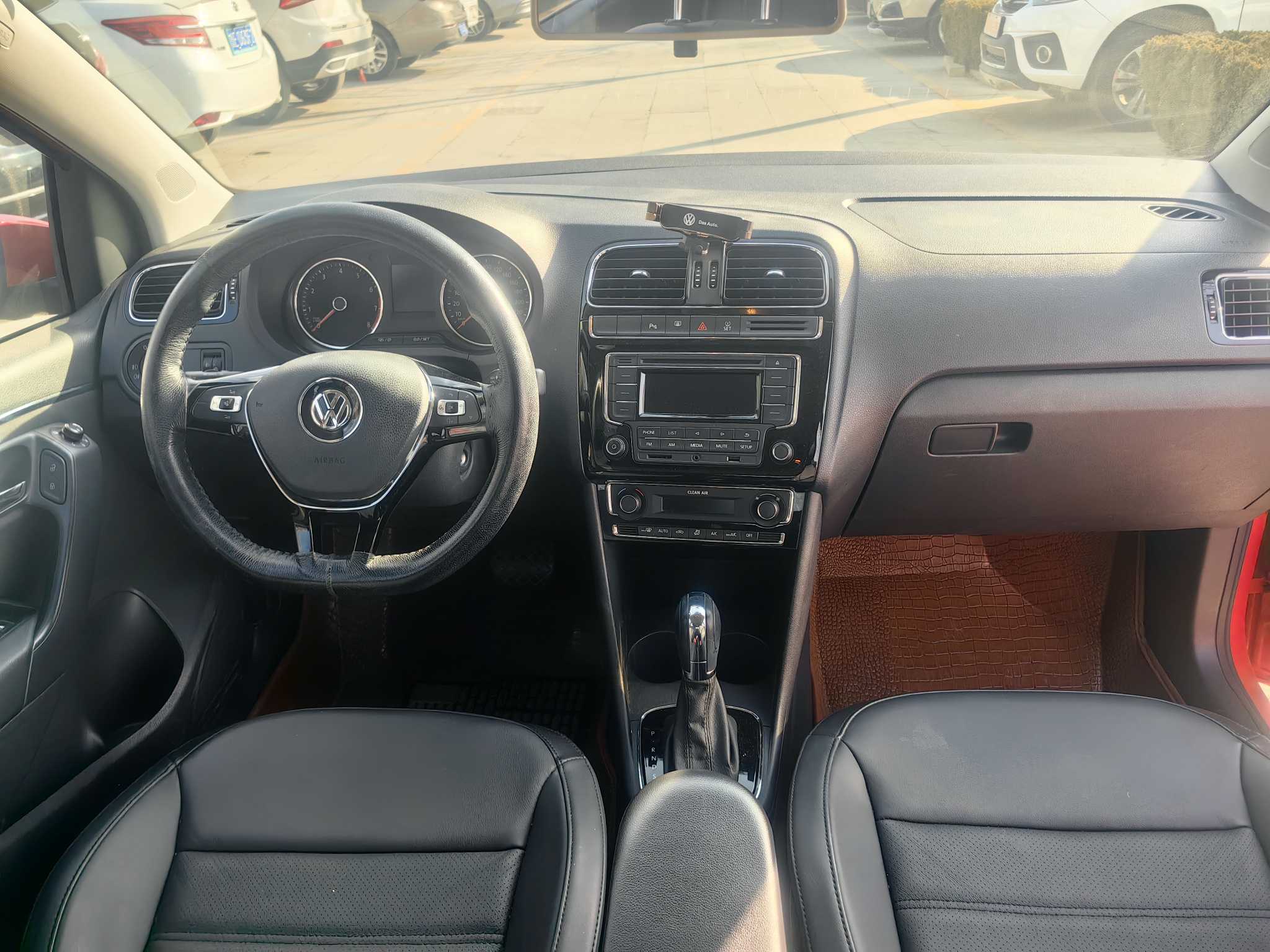 Polo 2017 #8 Polo 2017 car image #8