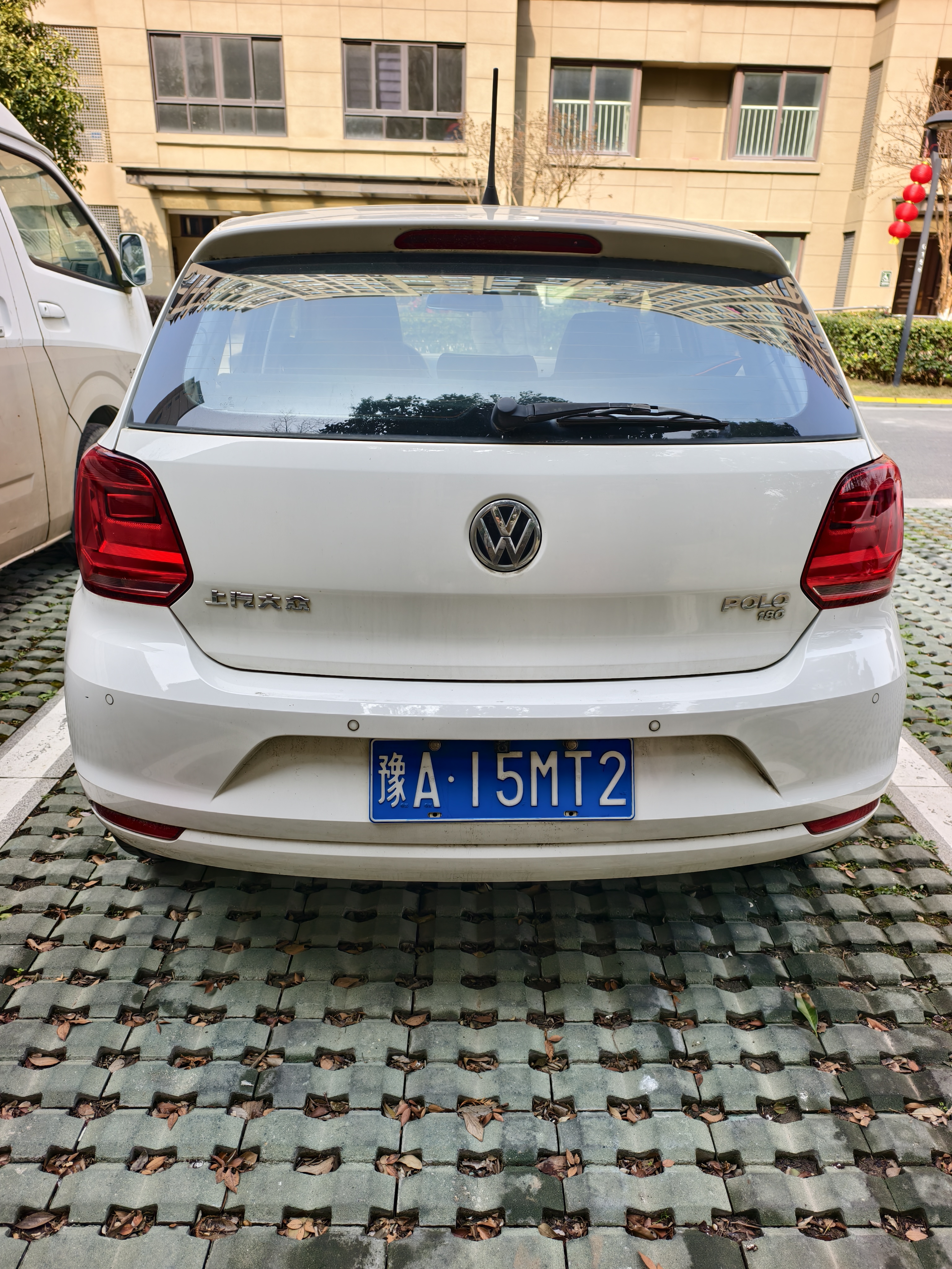 Polo 2017 #8 Polo 2017 immagine di auto #8