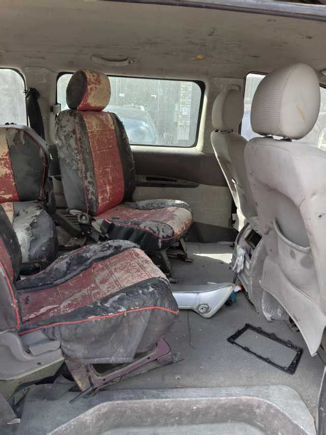 Forthing Lingzhi 2015 imagem de carro #8