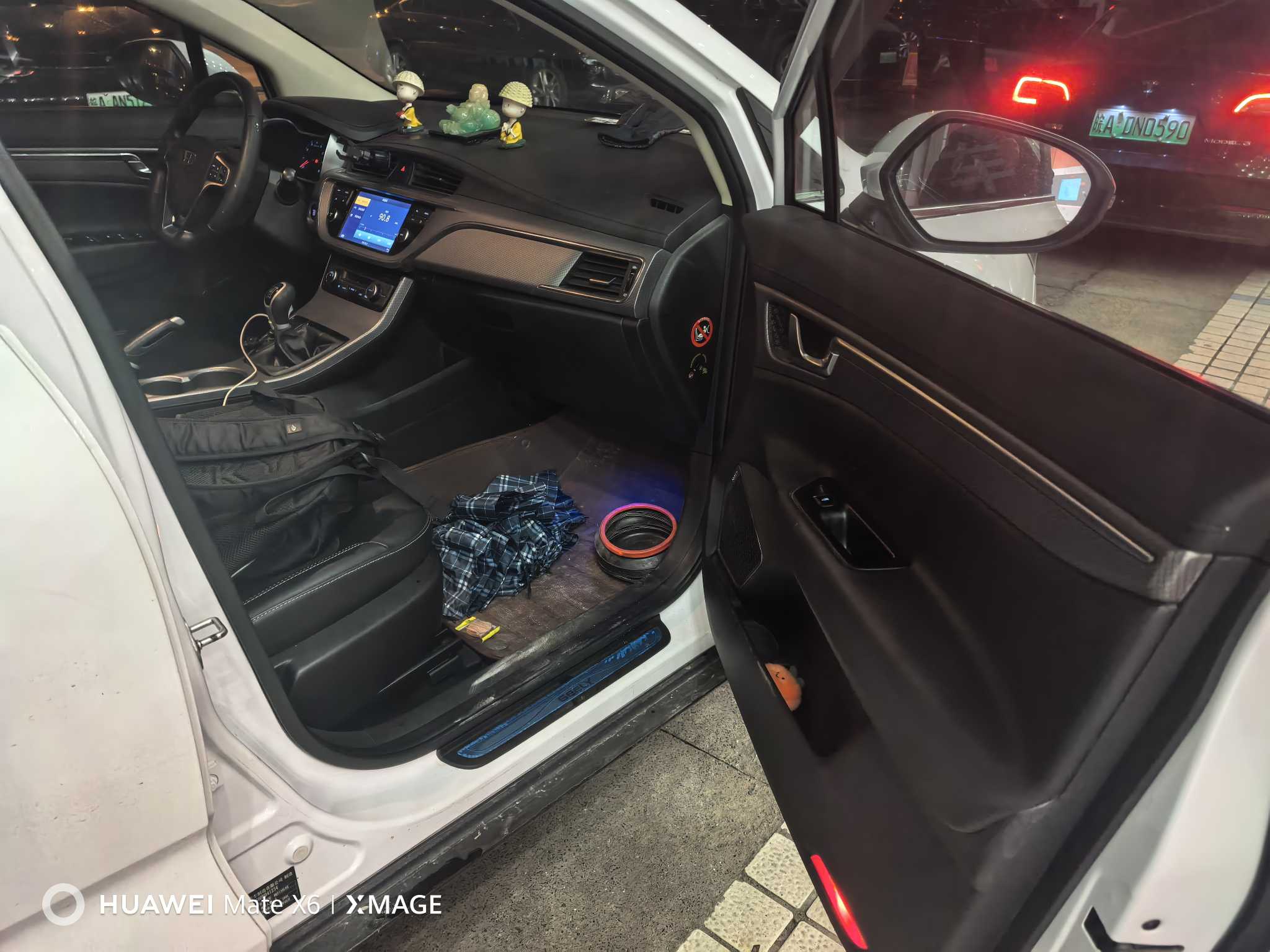 Emgrand GS 2017 #8 Emgrand GS 2017 car image #8