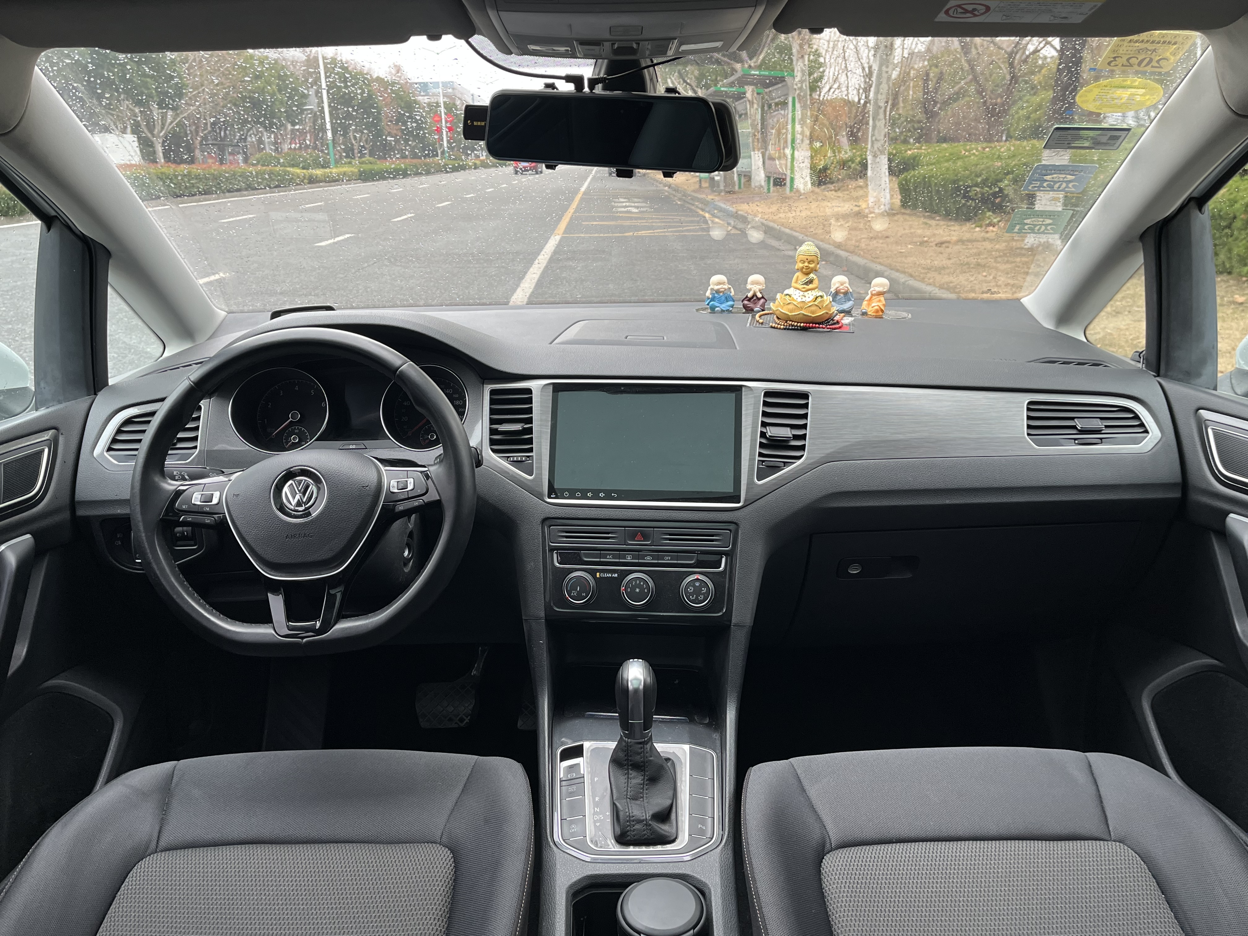 大众 高尔夫·嘉旅 2017 #8 大众 高尔夫·嘉旅 2017 汽车图片 #8