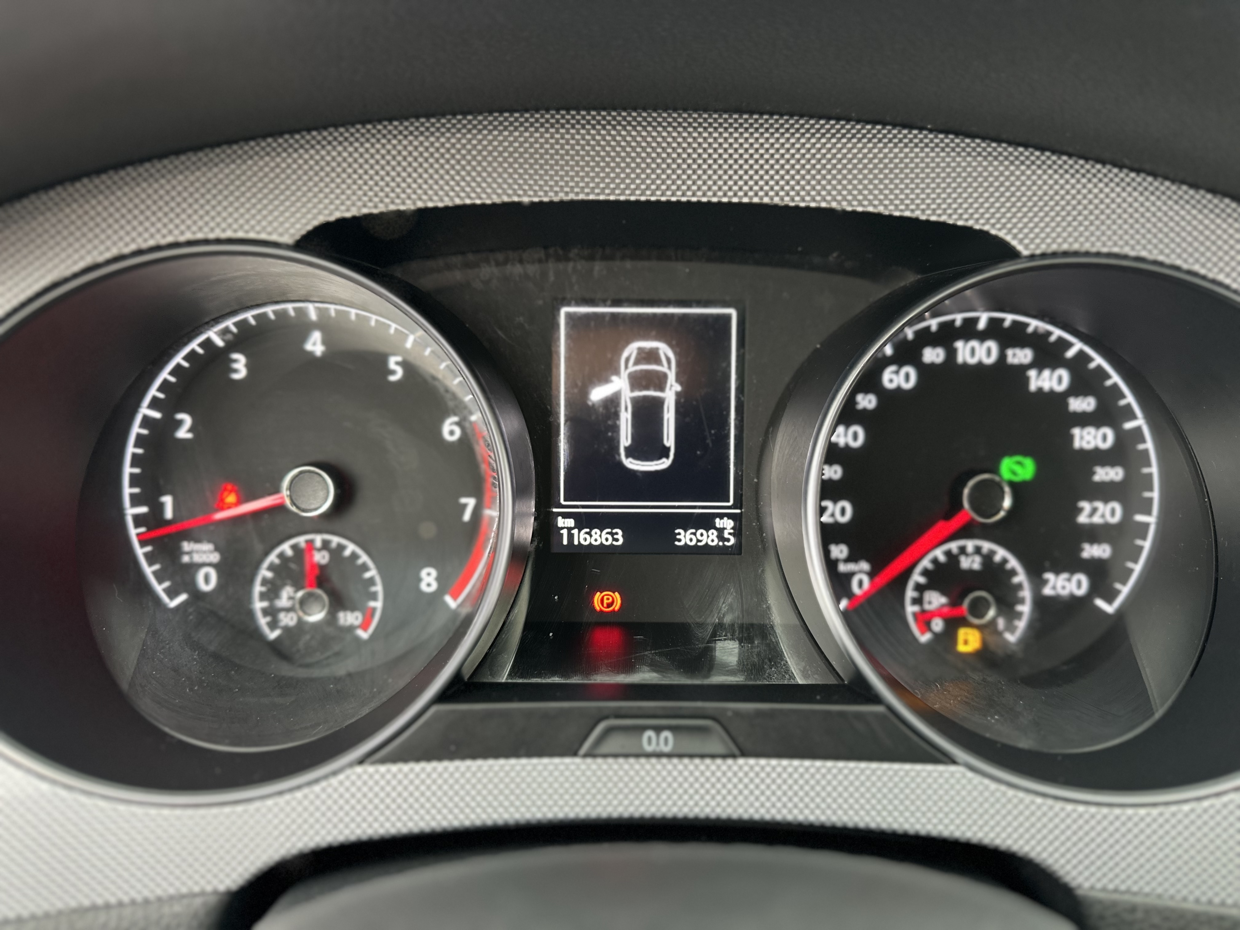 大众 高尔夫·嘉旅 2016 #8 大众 高尔夫·嘉旅 2016 汽车图片 #8