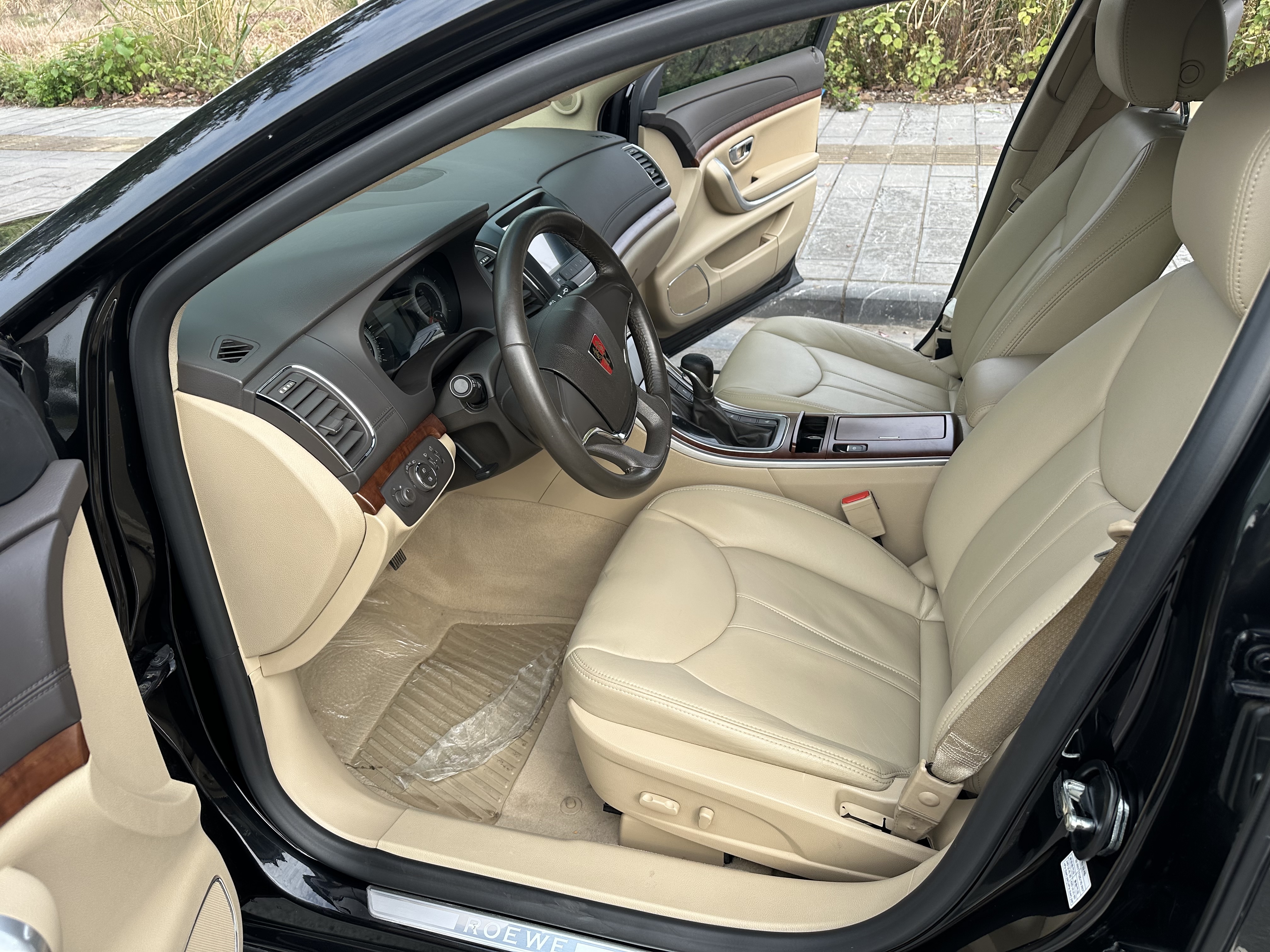 荣威 荣威950 2016 汽车图片 #8