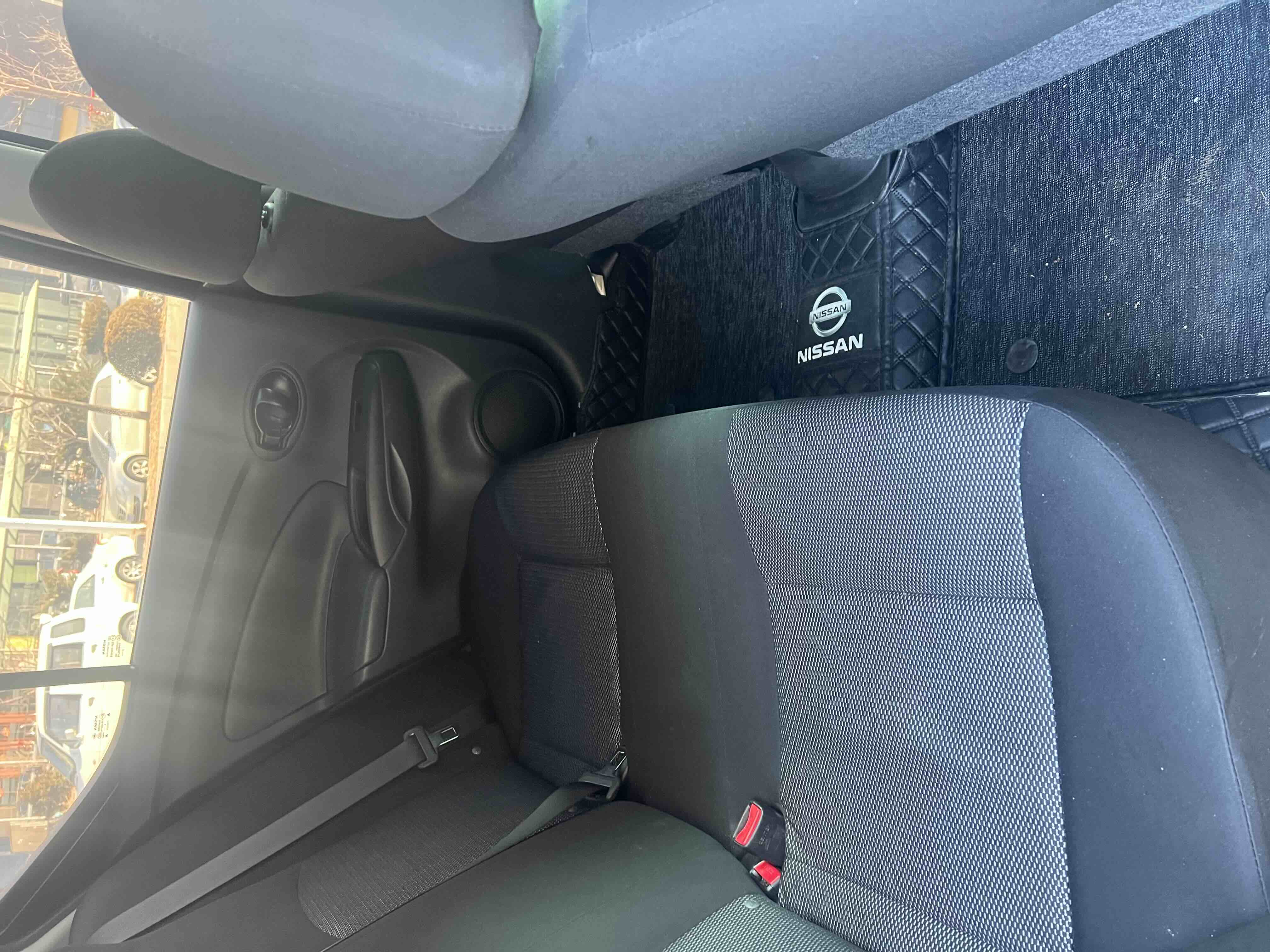 日产 阳光 2015 汽车图片 #8