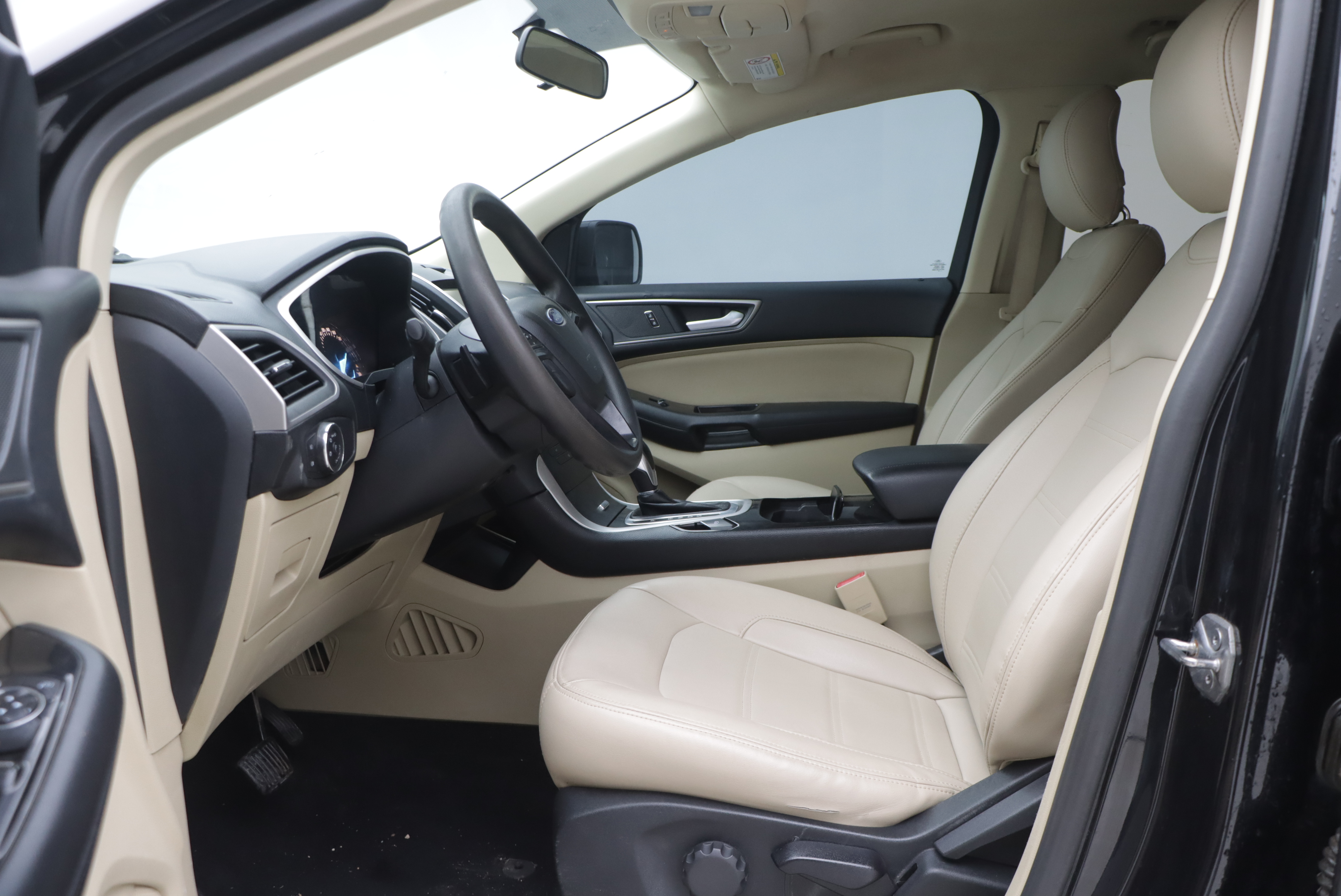 Ford Edge 2016 #8 Ford Edge 2016 car image #8