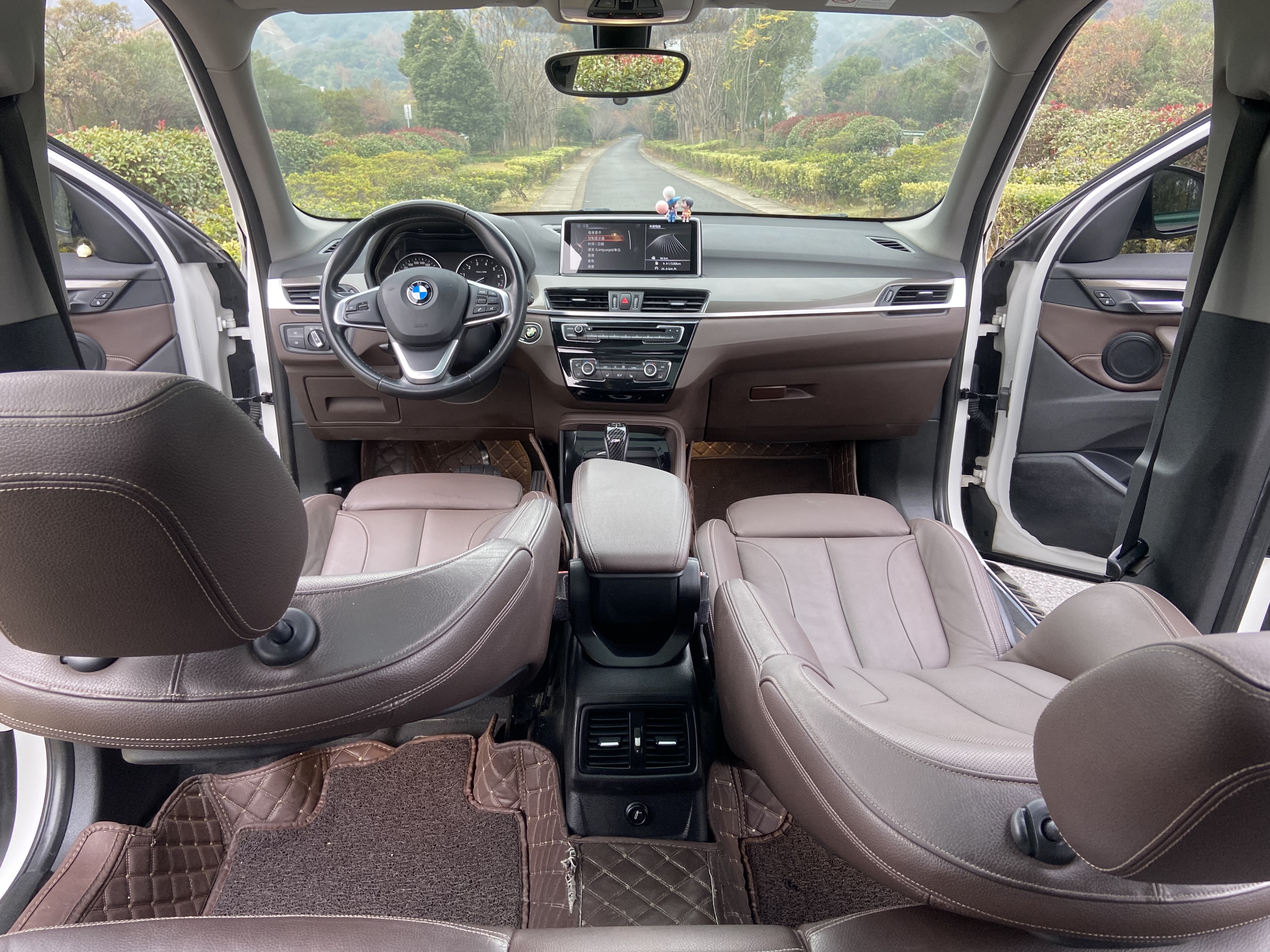 BMW X1 2016 #8 BMW X1 2016 car image #8
