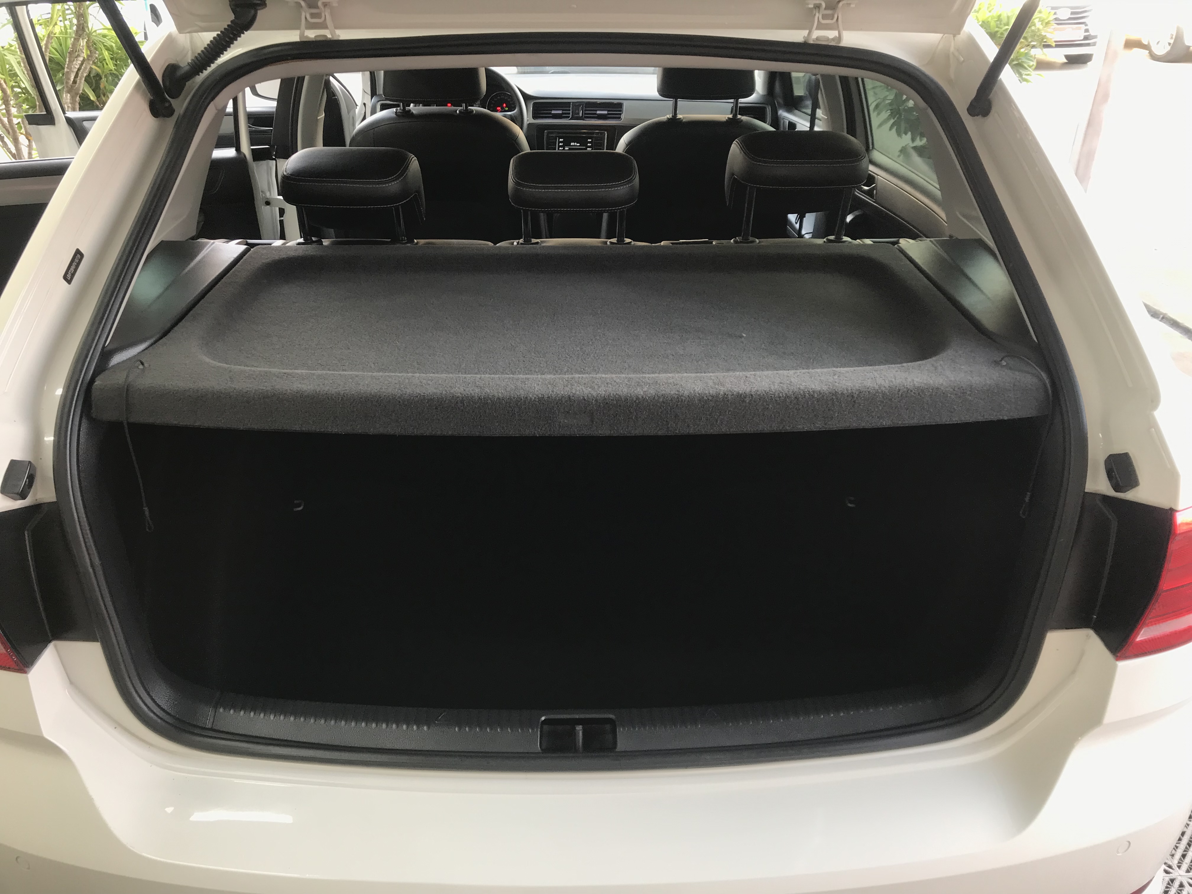 Santana 2016 #8 Santana 2016 car image #8