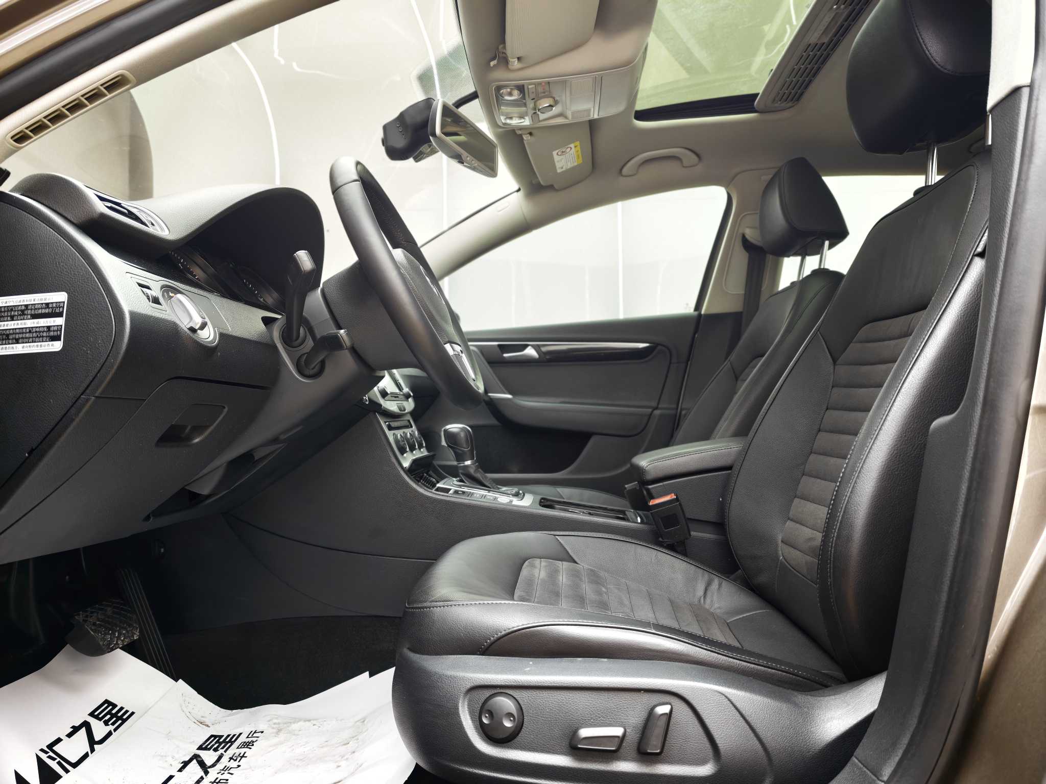 Volkswagen Magotan 2016 #8 Volkswagen Magotan 2016 car image #8