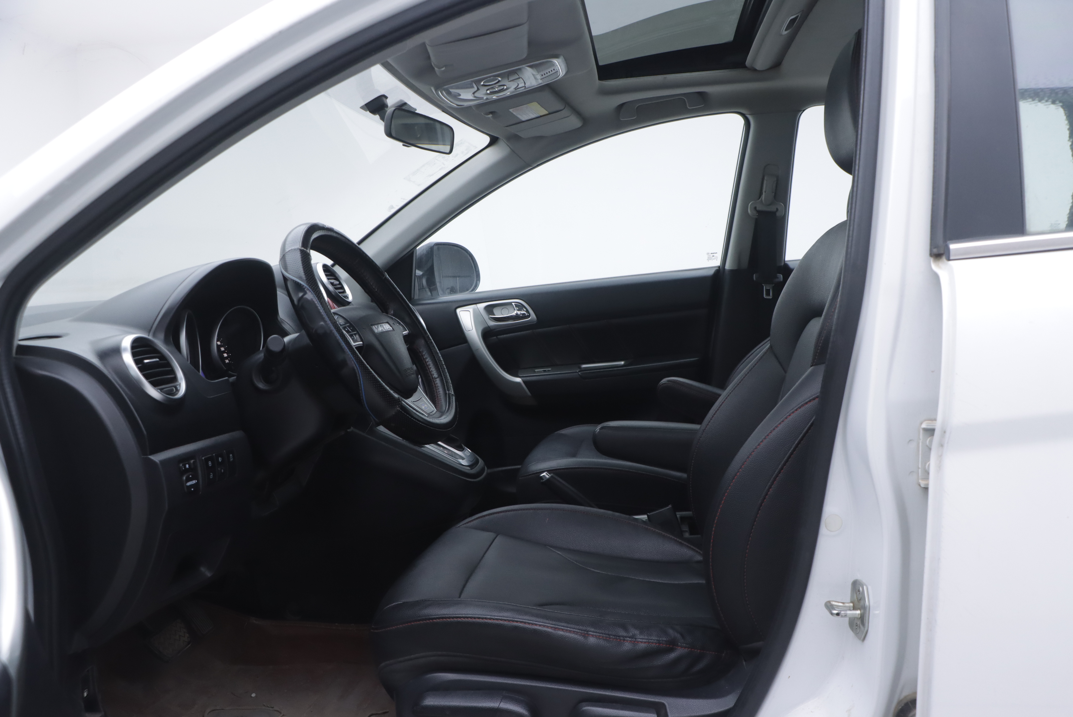 Haval H6 2016 immagine di auto #8