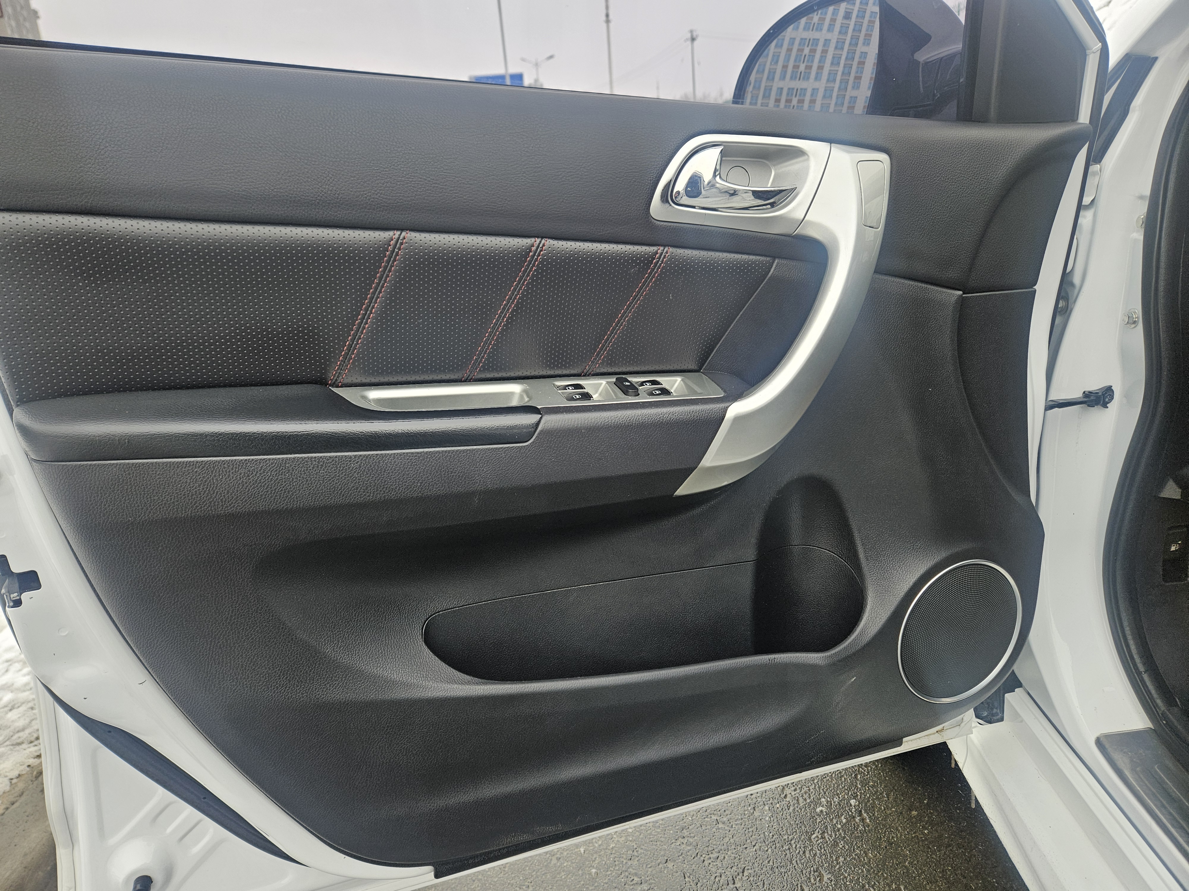 哈弗 哈弗H6 2017 汽车图片 #8