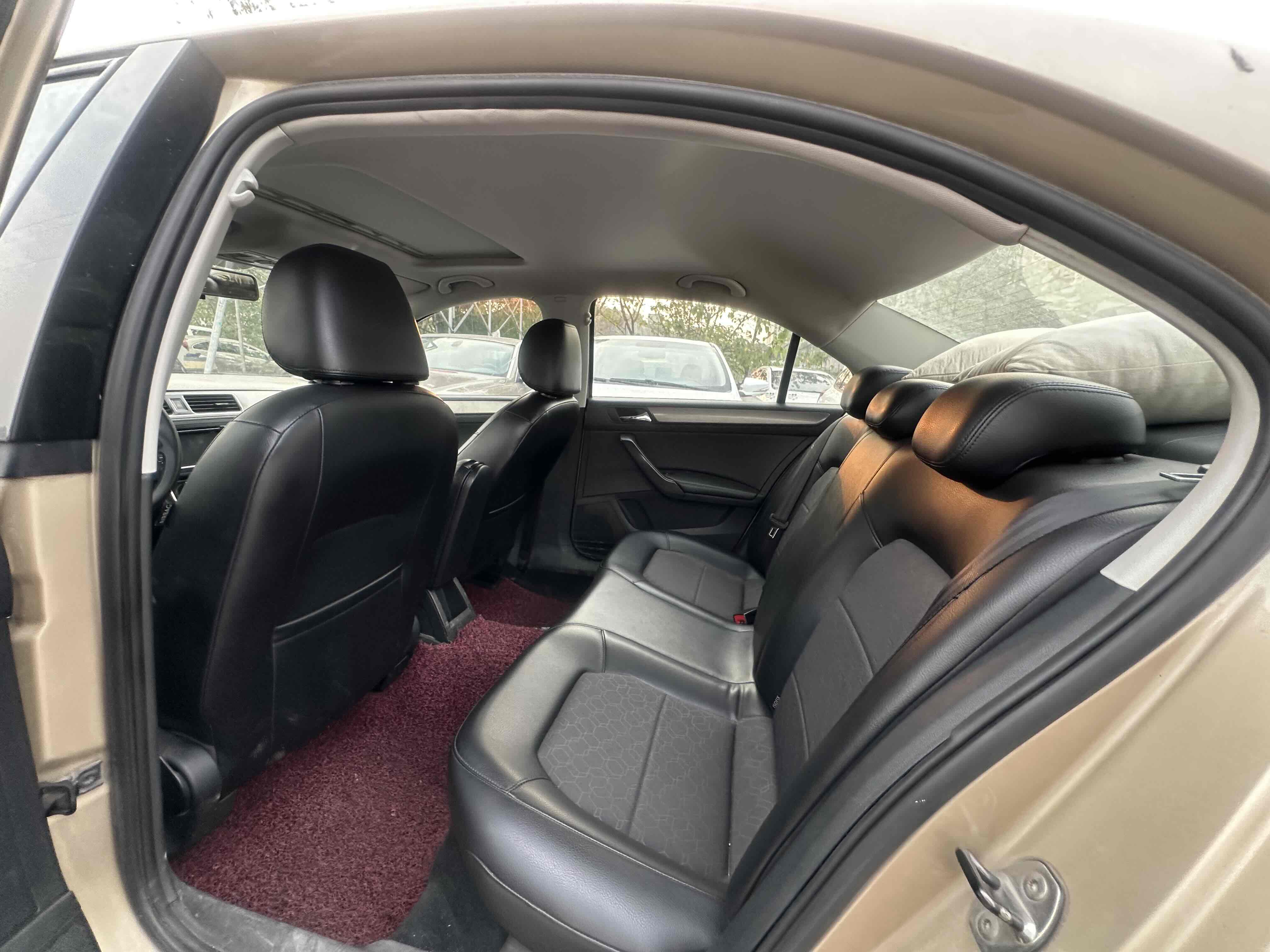 Volkswagen Santana 2013 #8 Volkswagen Santana 2013 immagine di auto #8