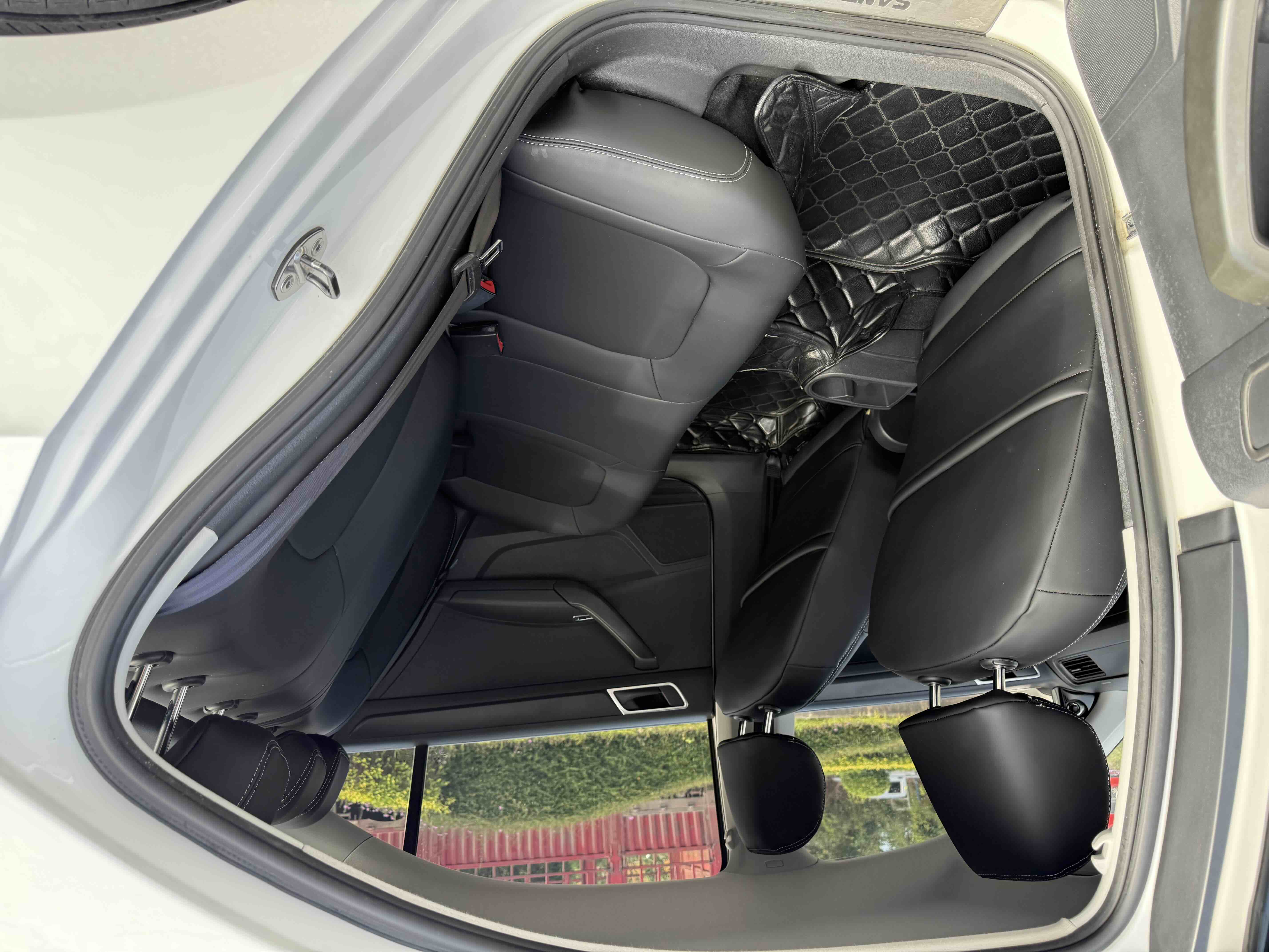 Santana 2014 #8 Santana 2014 car image #8