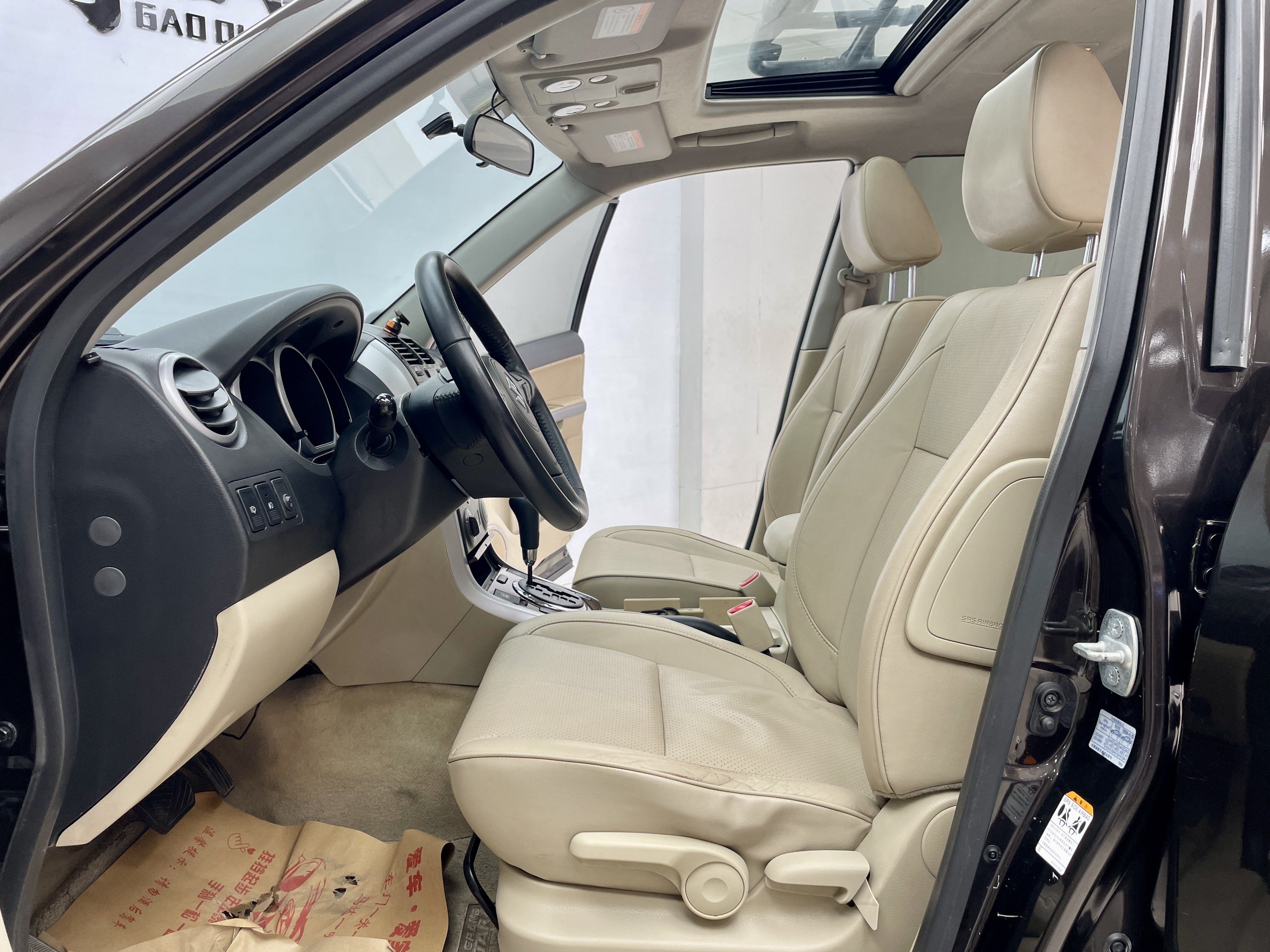 铃木 超级维特拉 2014 汽车图片 #8