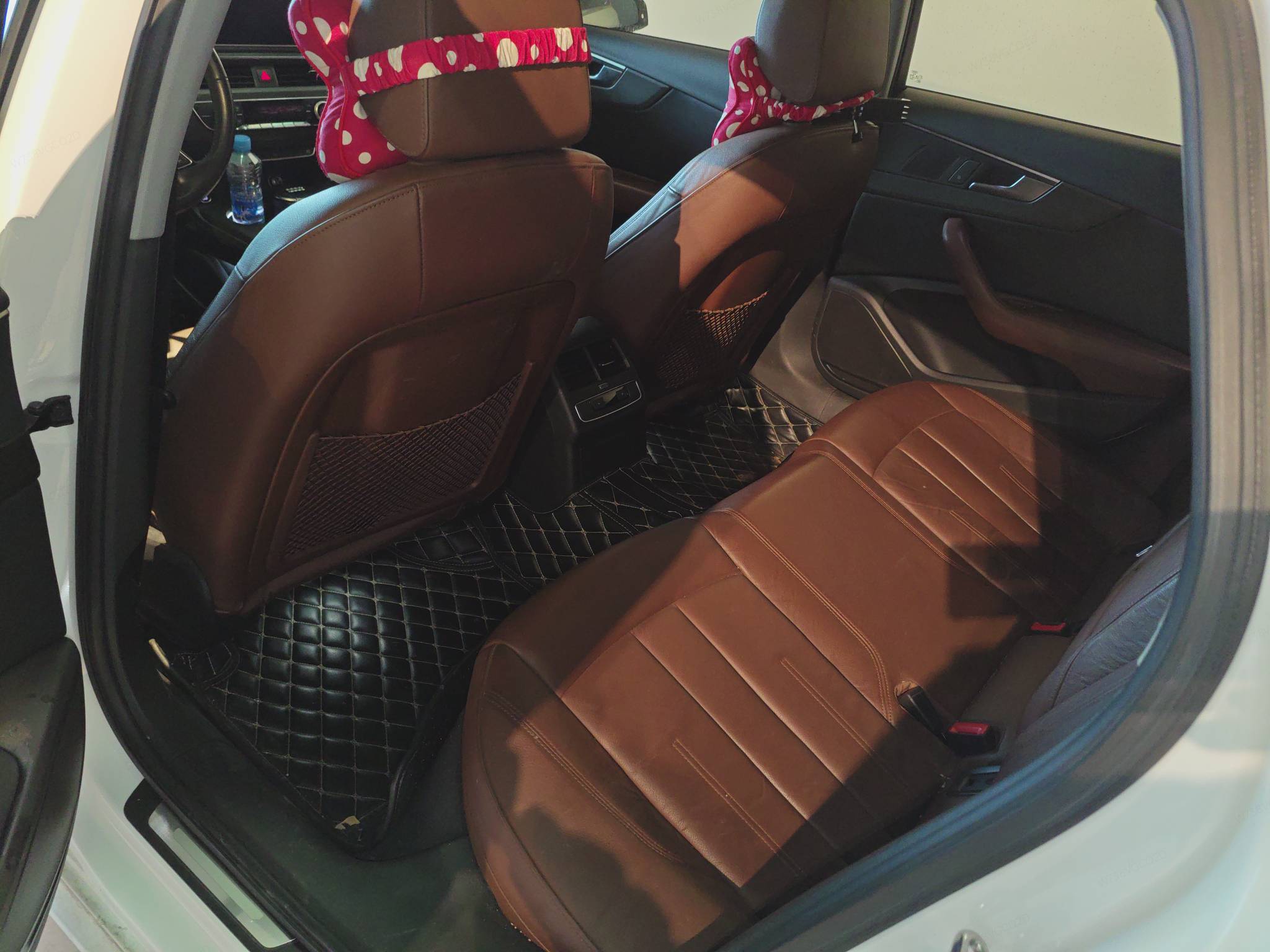 Audi A4L 2017 #8 Audi A4L 2017 car image #8