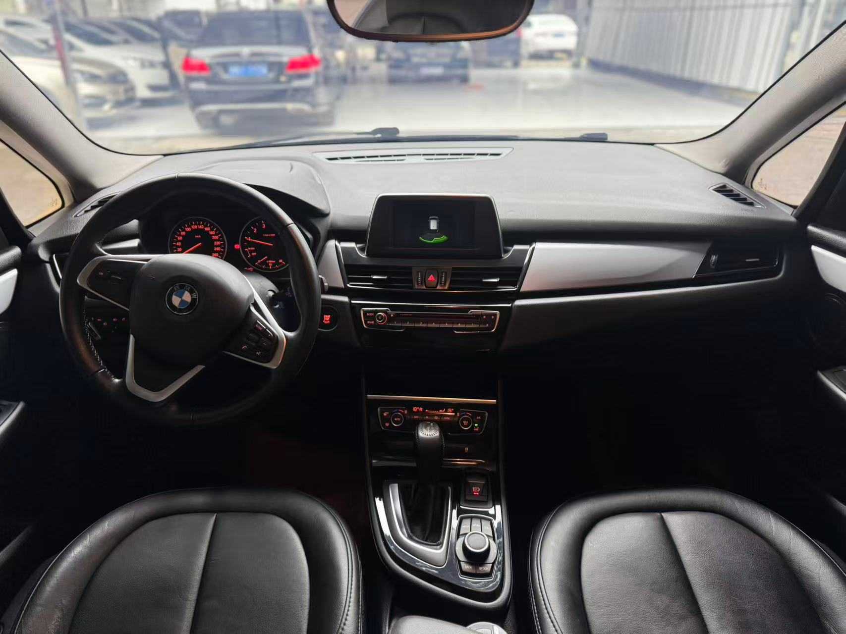 BMW 2 Series (Imported) 2018 car image #8