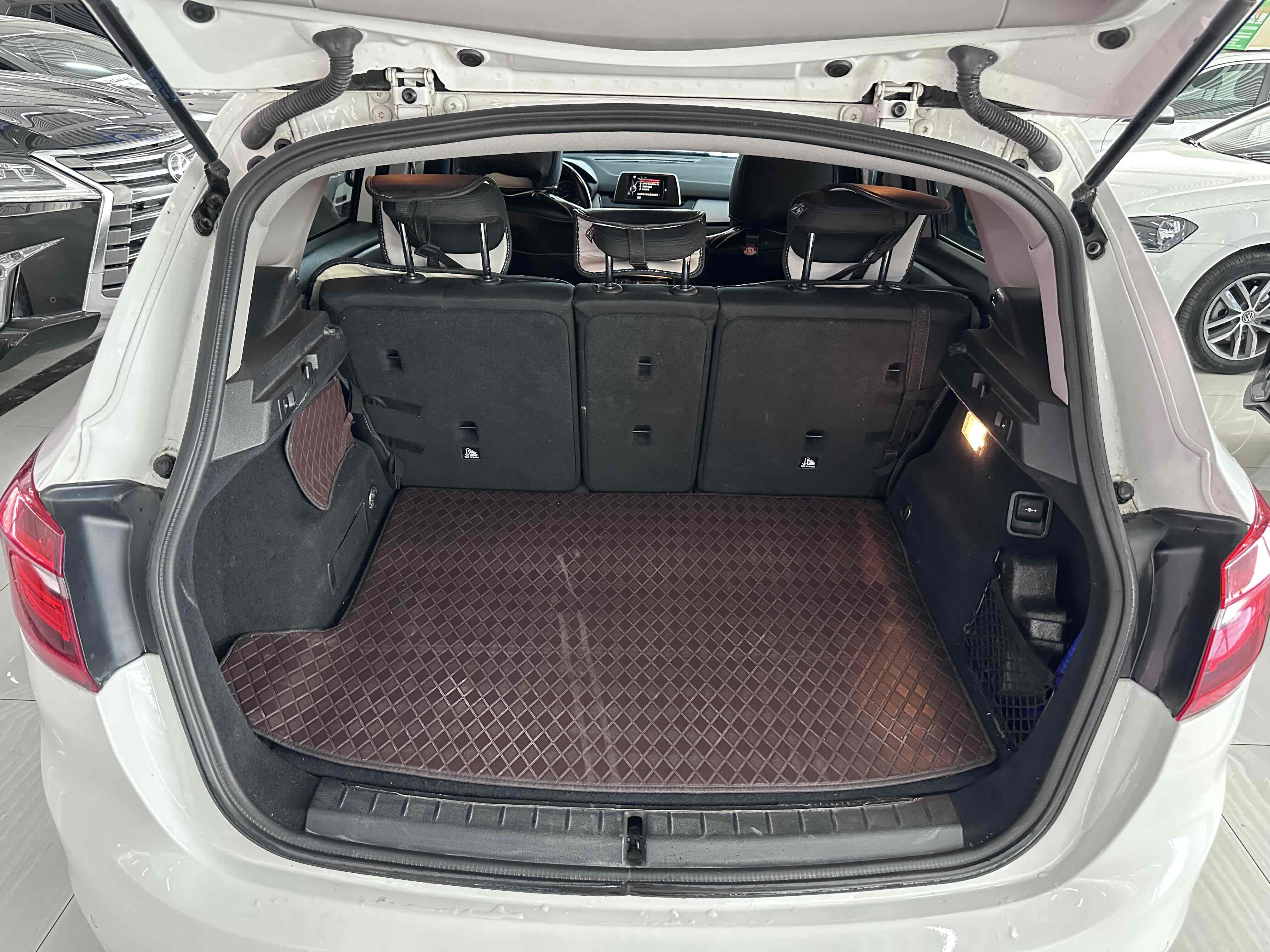 BMW 2 Series (Imported) 2015 car image #8