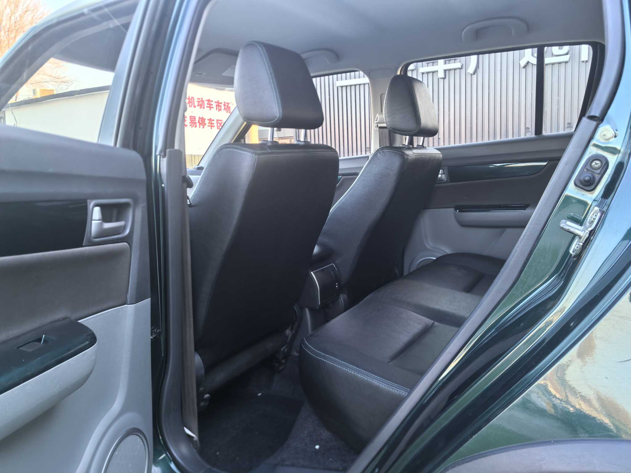 Suzuki Swift 2017 #8 Suzuki Swift 2017 car image #8