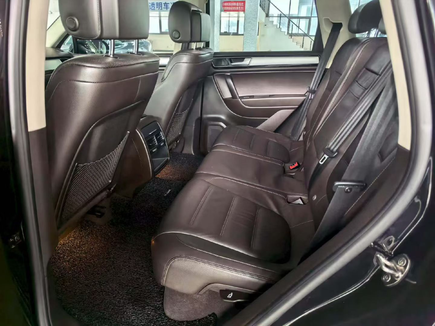 大众 途锐 2017 汽车图片 #8