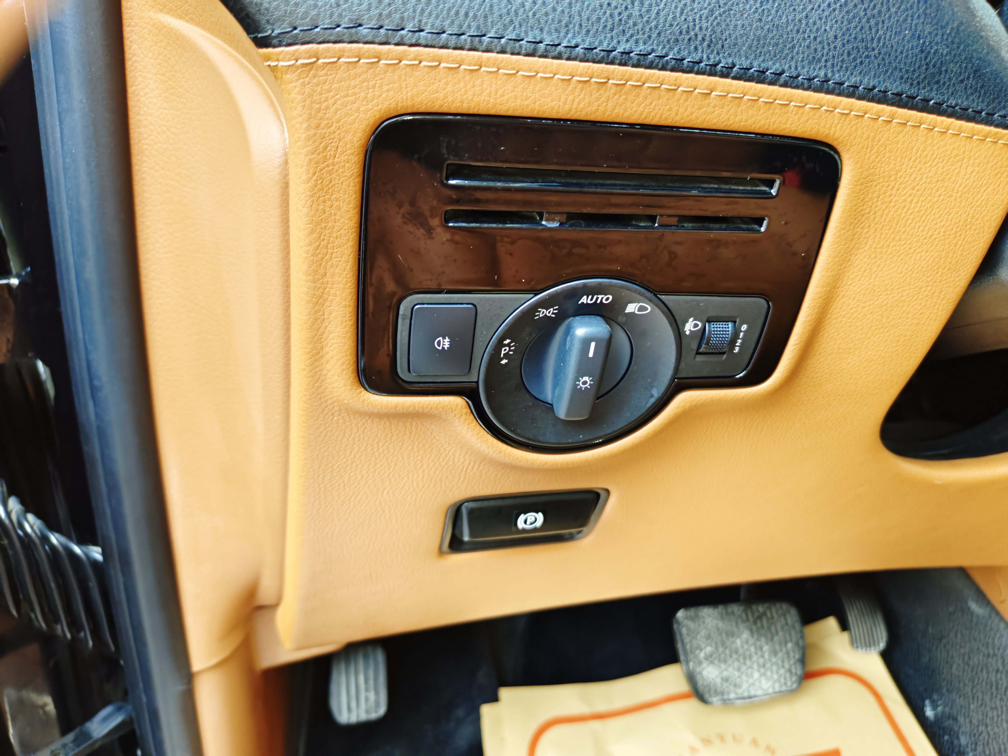 Mercedes-Benz Vito 2017 immagine di auto #8