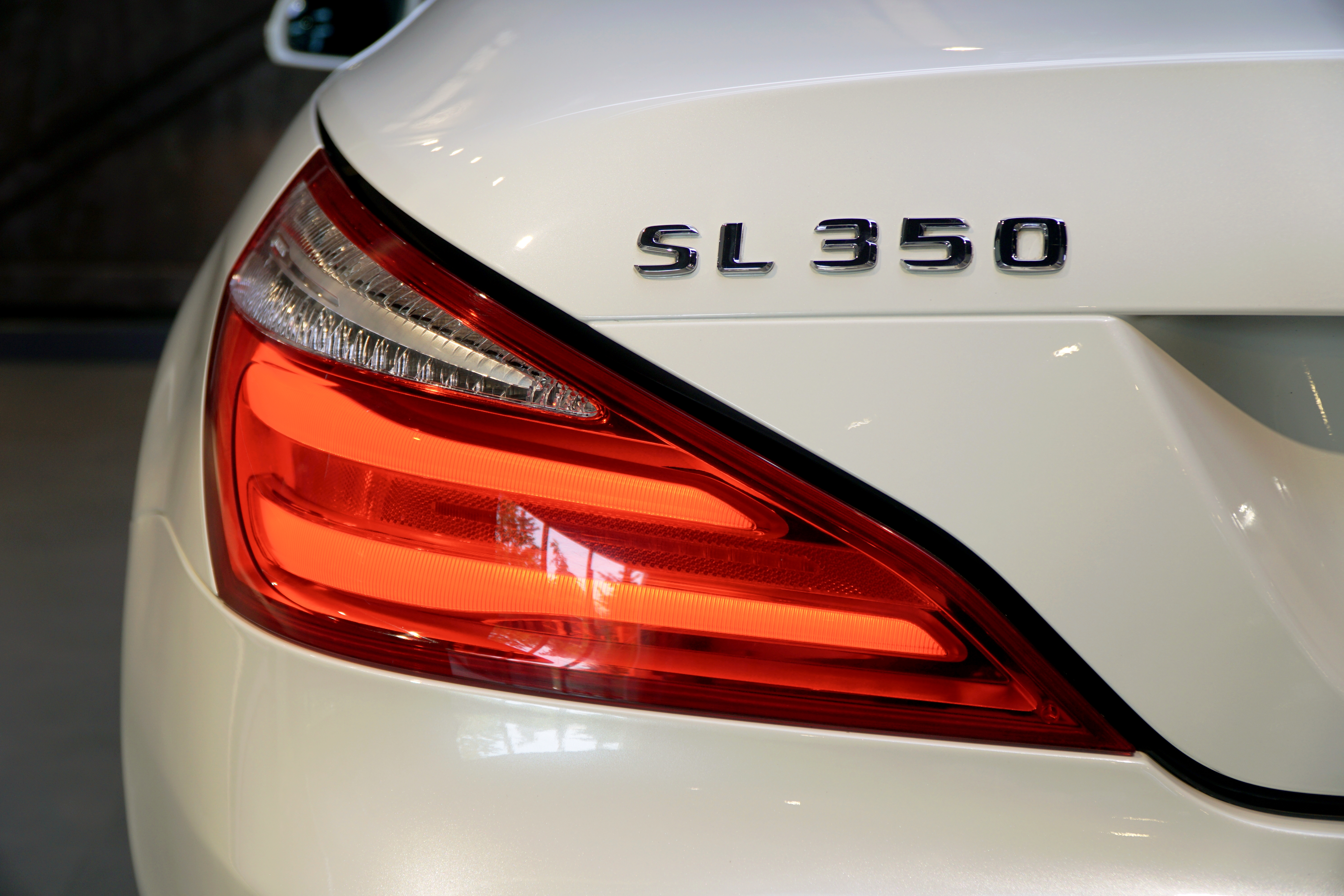 Mercedes-Benz SL Class 2013 car image #8