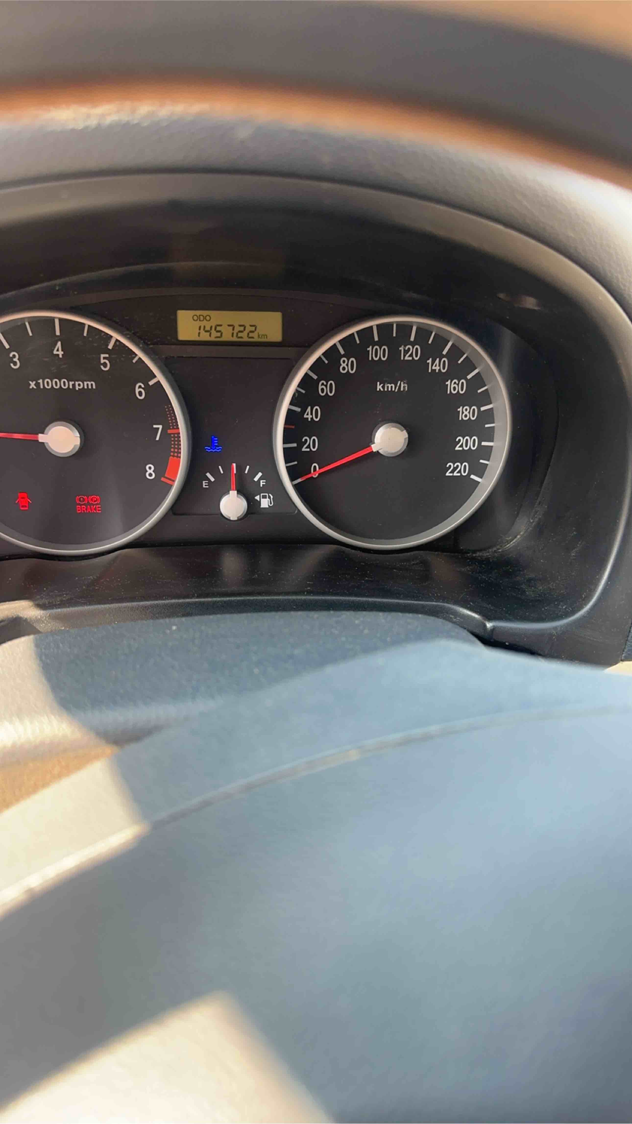 Hyundai Accent 2010 #8 Hyundai Accent 2010 car image #8