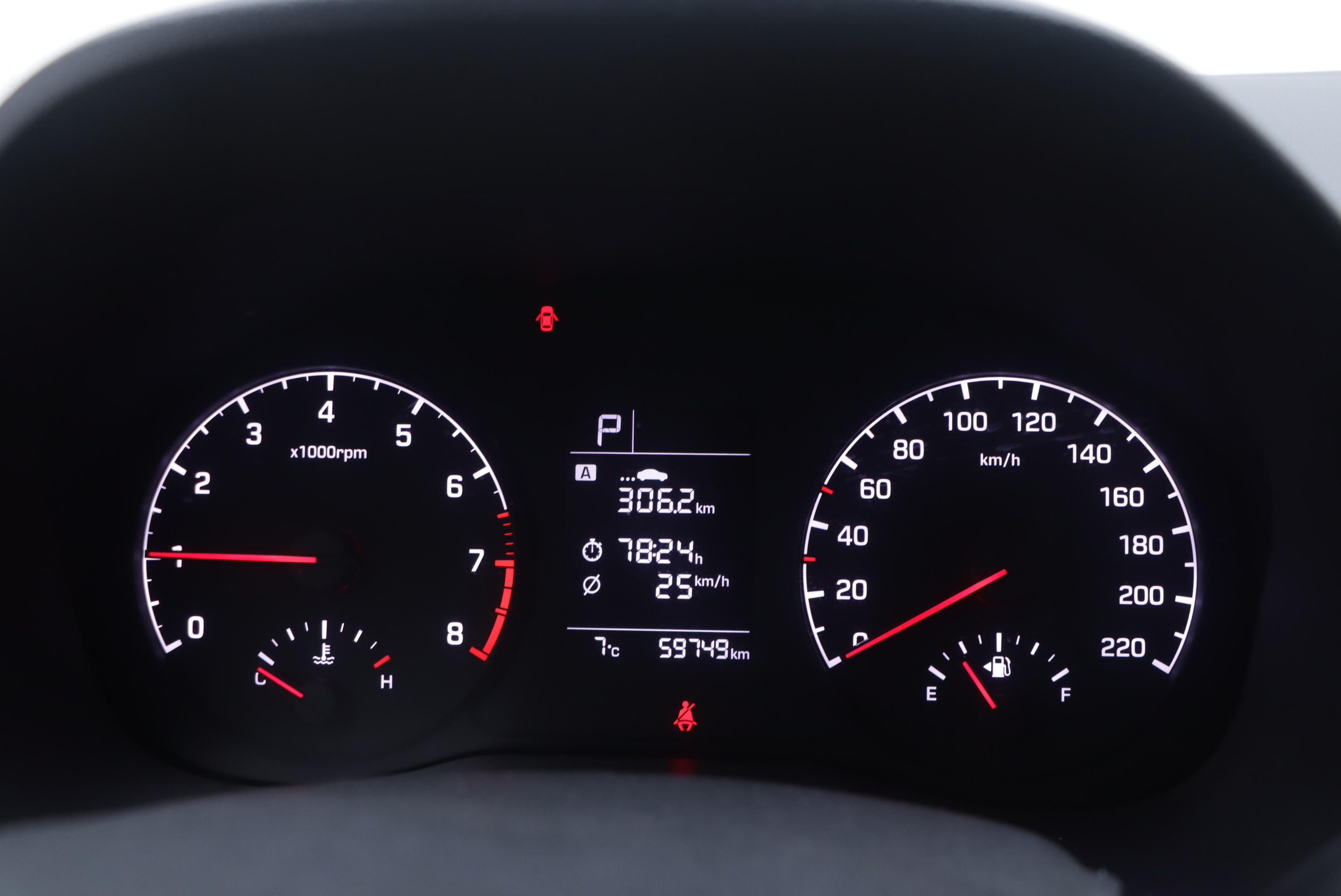 Hyundai Verna 2017 car image #8