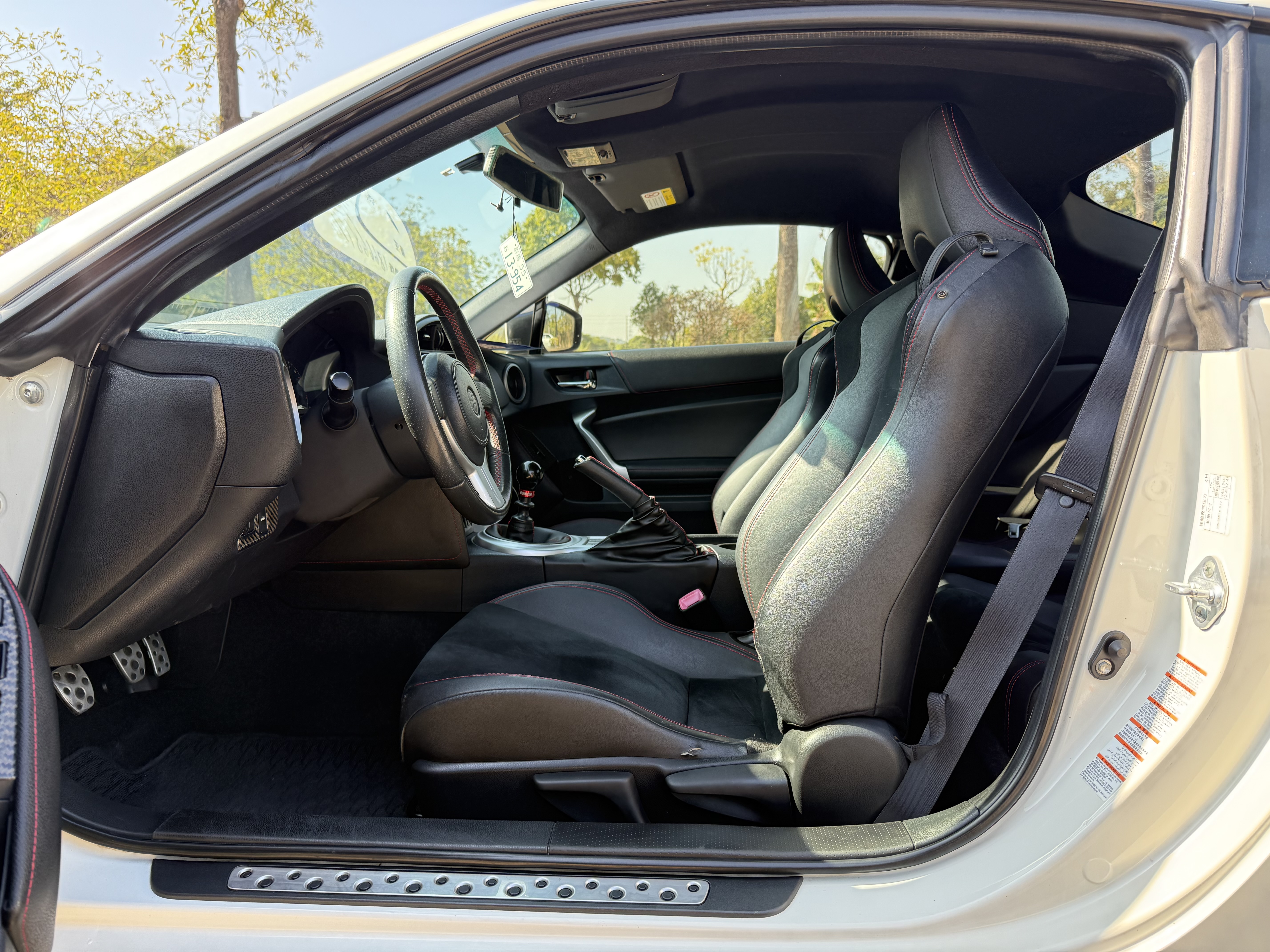 Toyota 86 2017 #8 Toyota 86 2017 immagine di auto #8