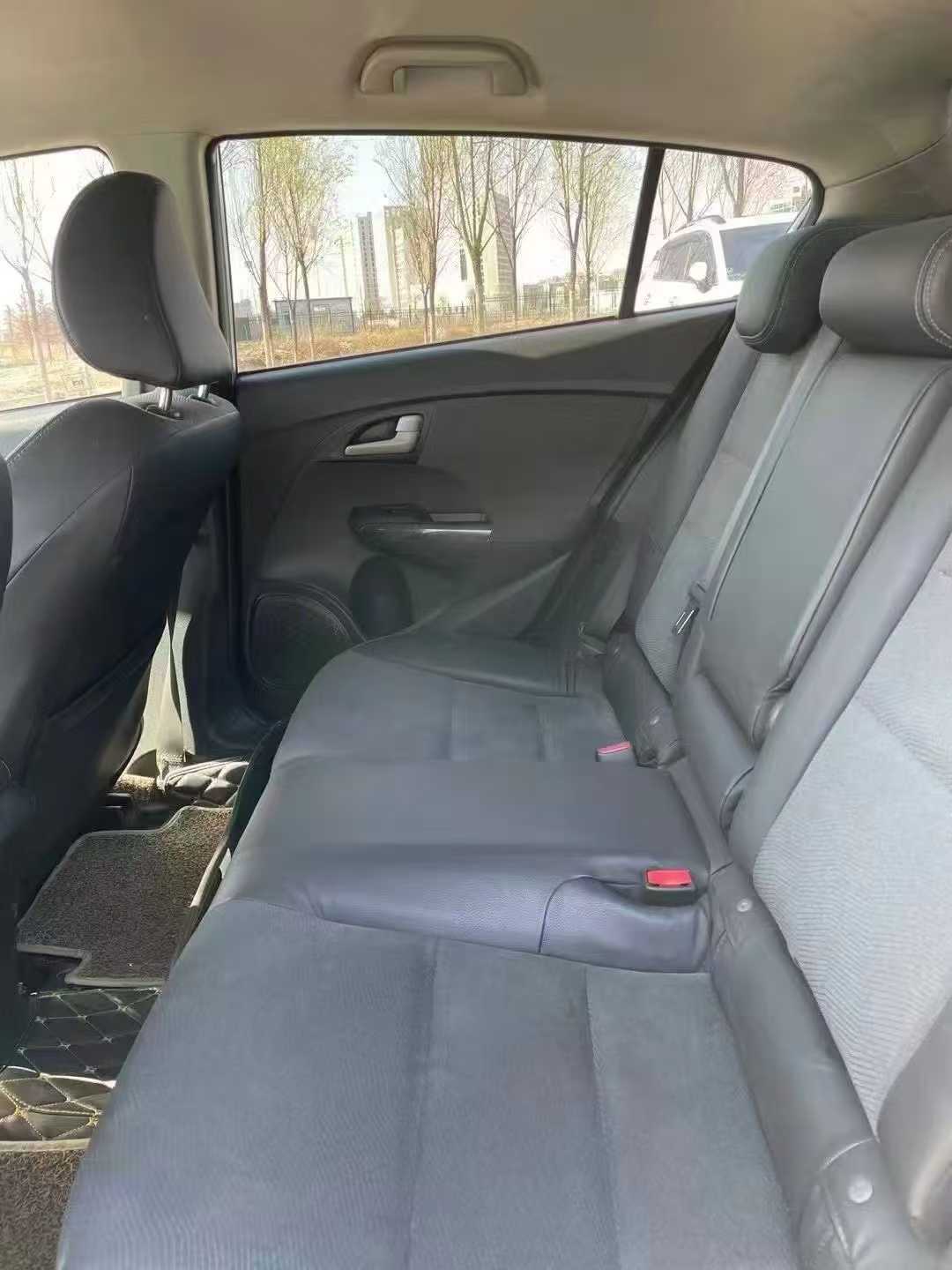 Honda INSIGHT 2013 immagine di auto #8