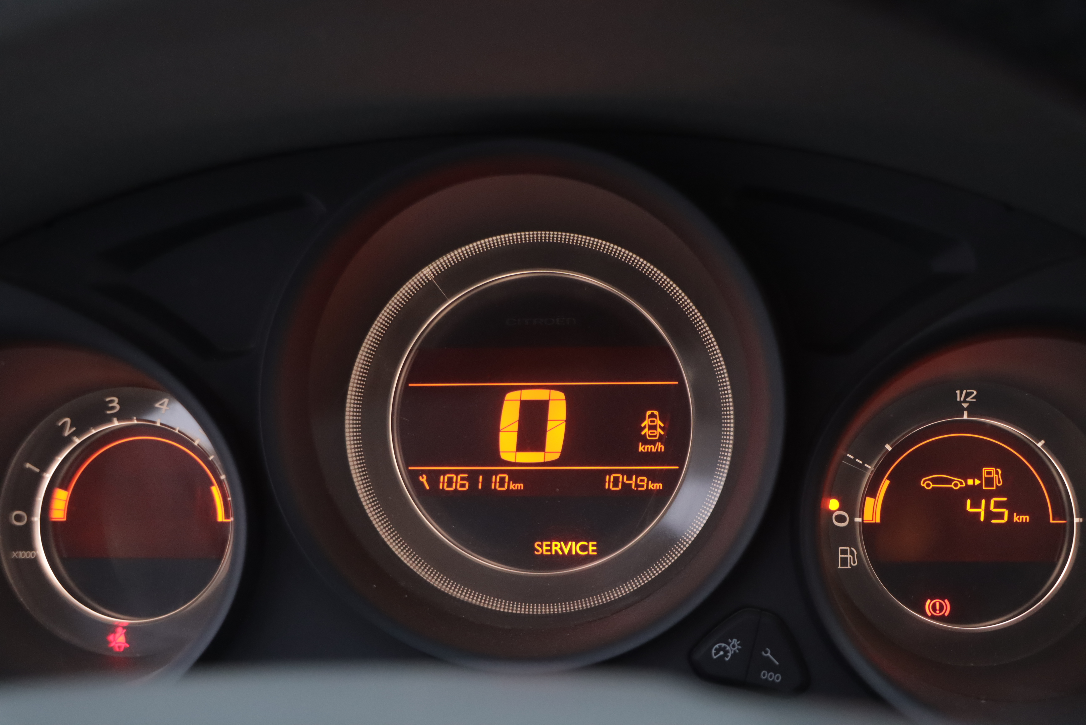 Citroen C4L 2016 صورة سيارة #8