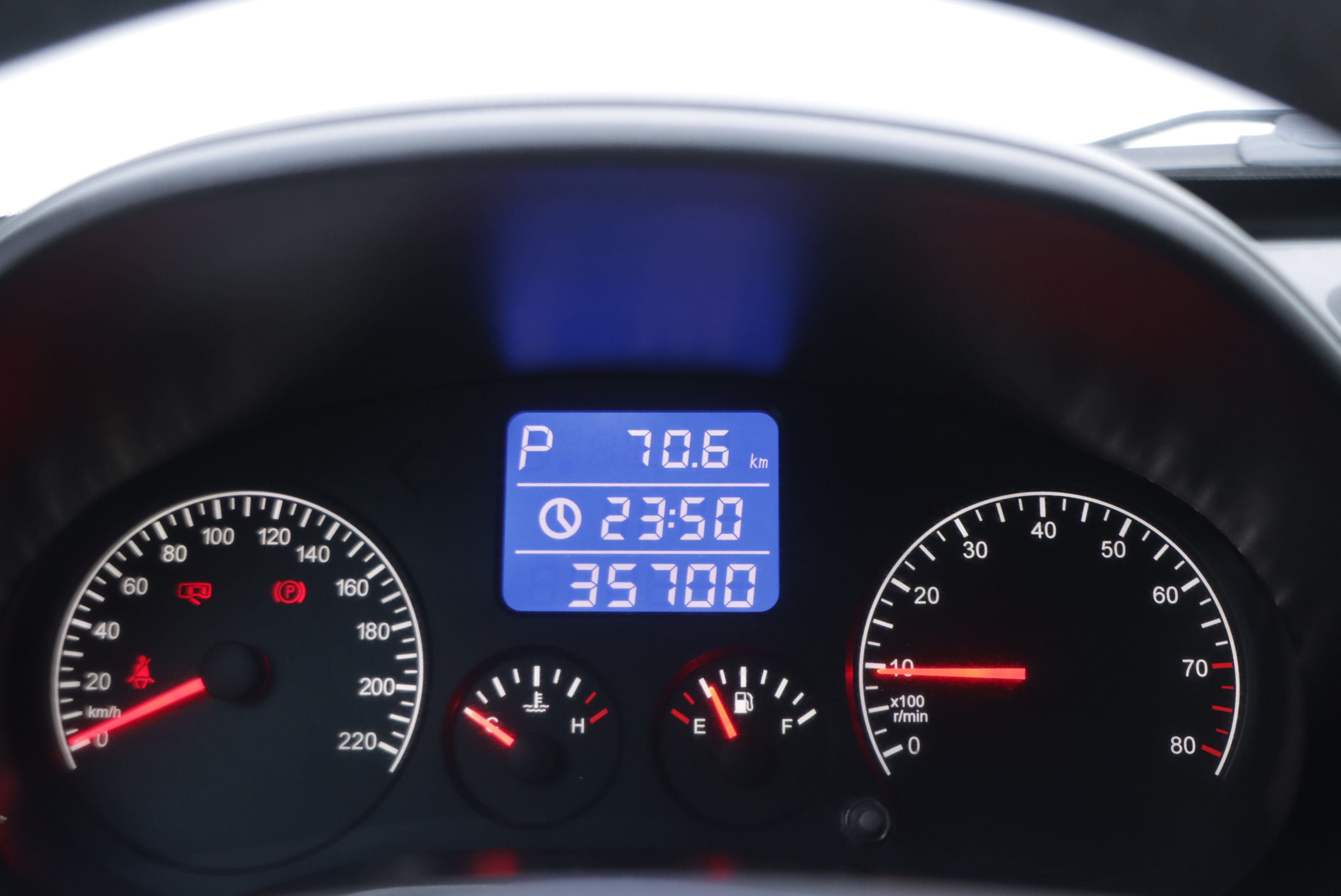 Chery Tiggo 3 2016 #8 Chery Tiggo 3 2016 car image #8