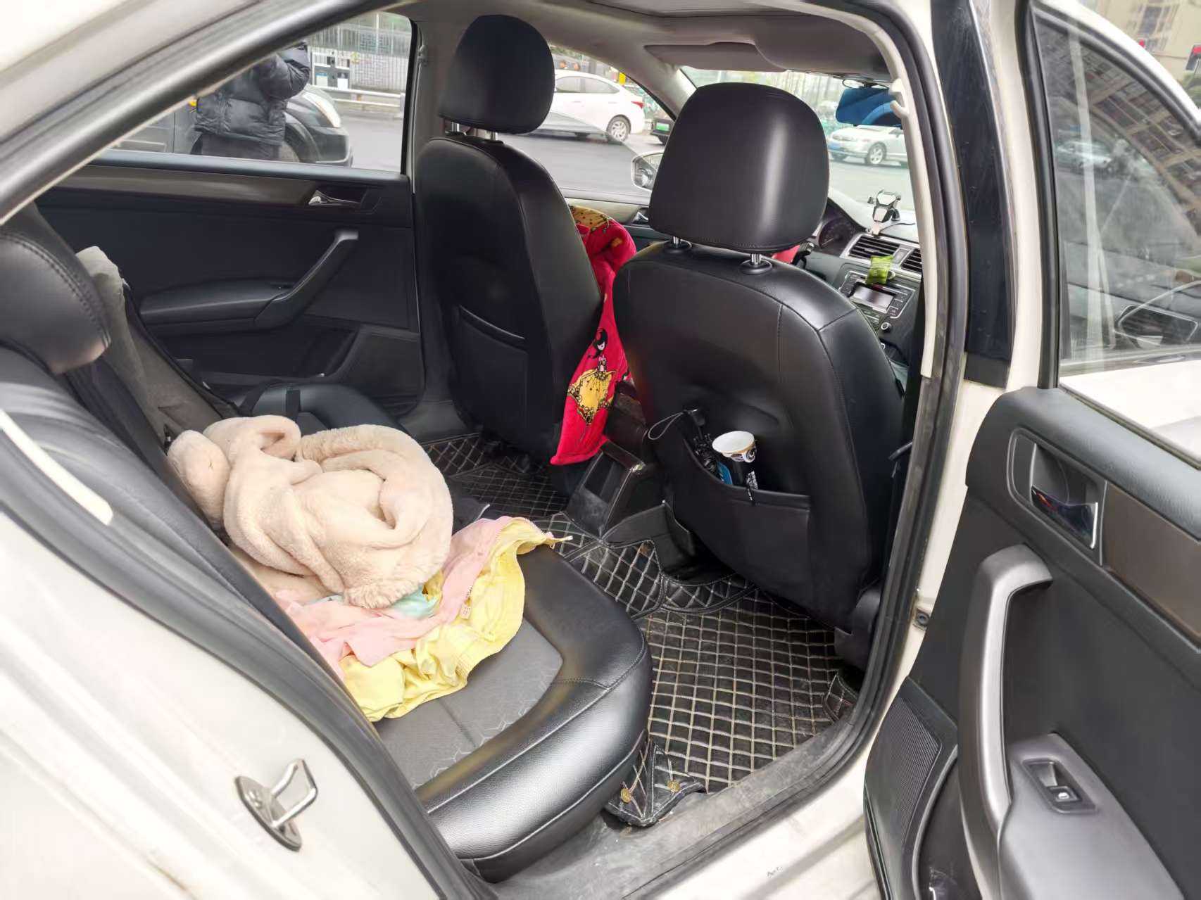Santana 2015 #8 Santana 2015 car image #8