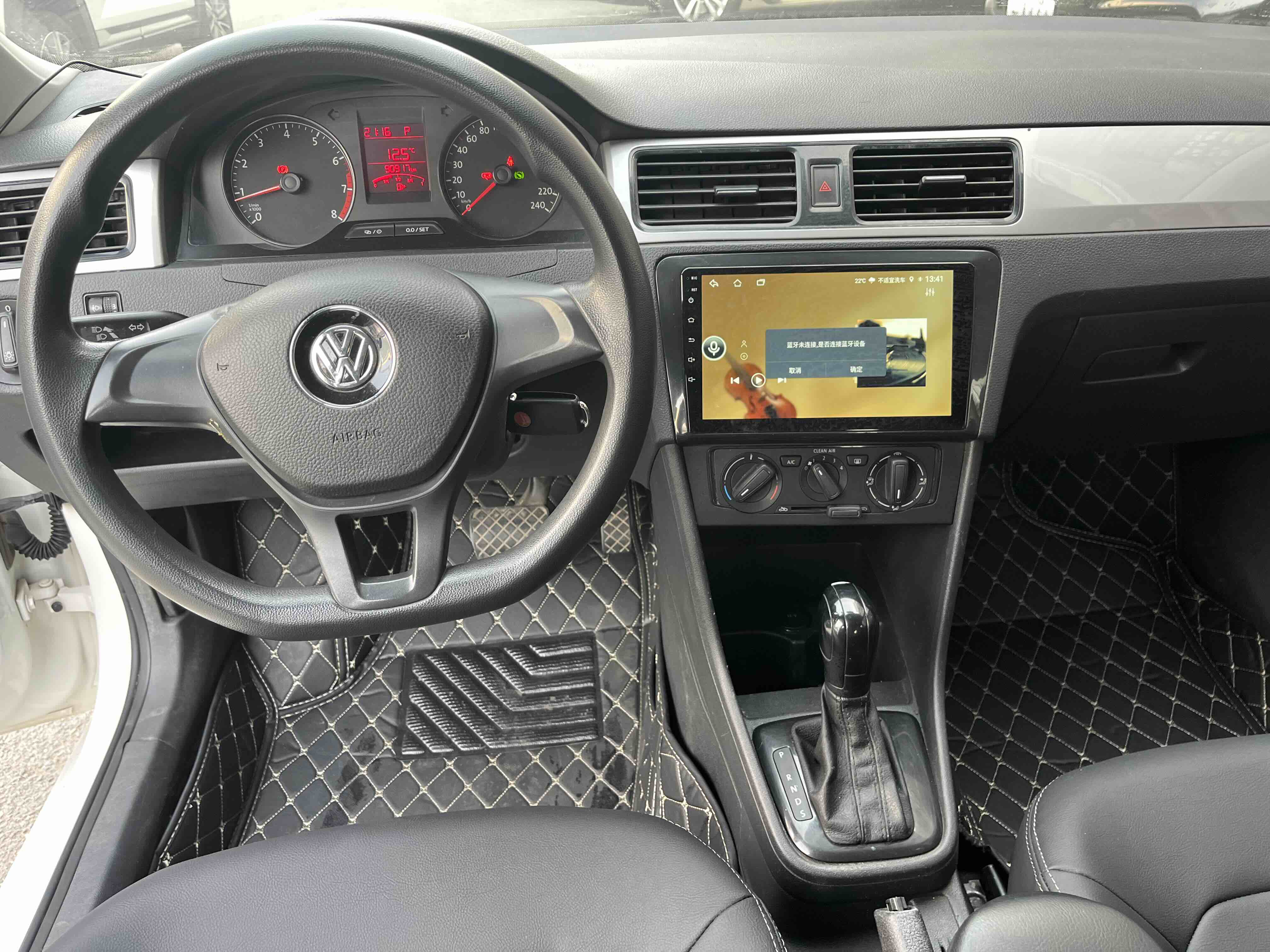 Volkswagen Santana 2016 #8 Volkswagen Santana 2016 immagine di auto #8