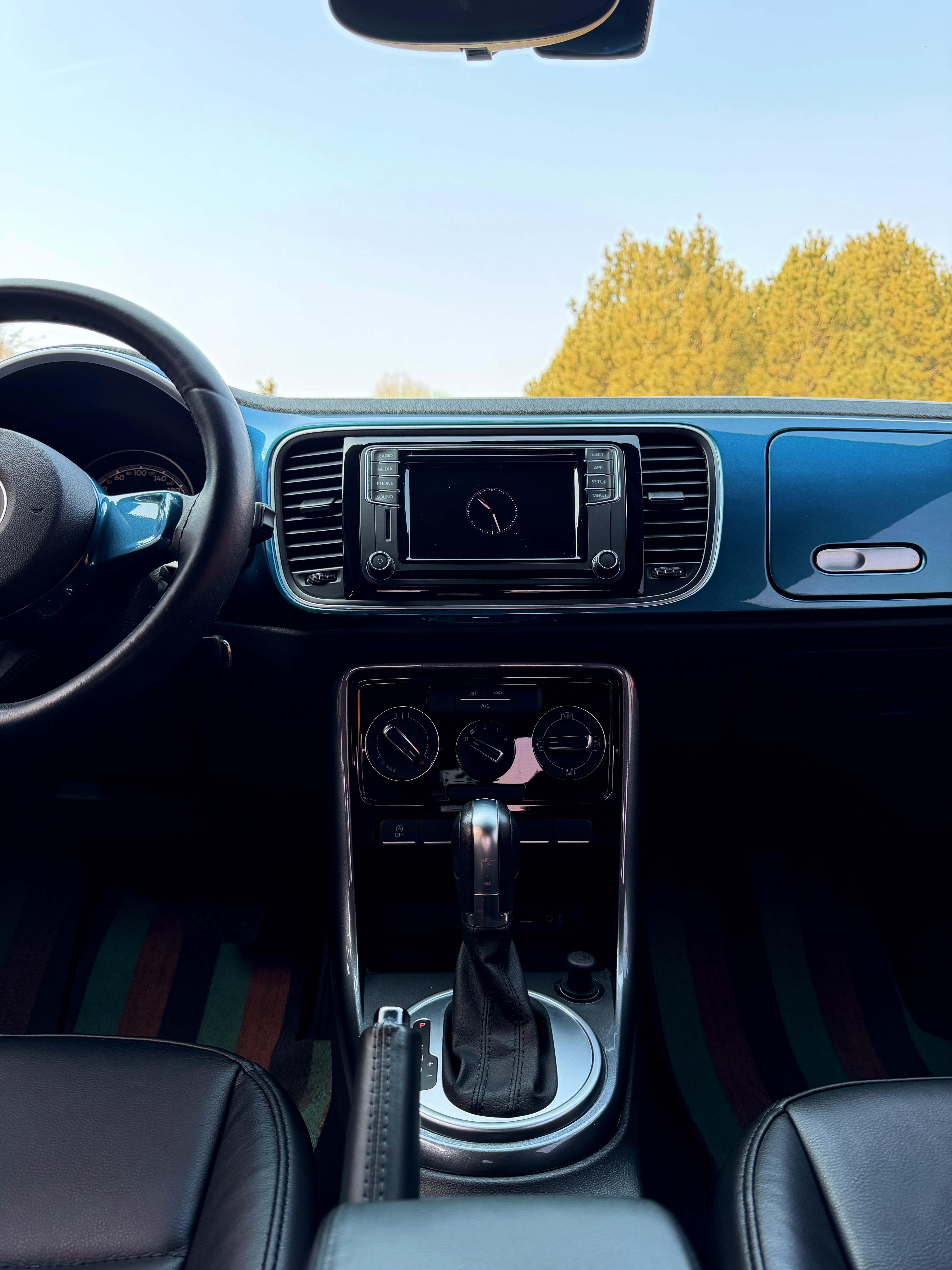 Volkswagen Beetle 2018 immagine di auto #8