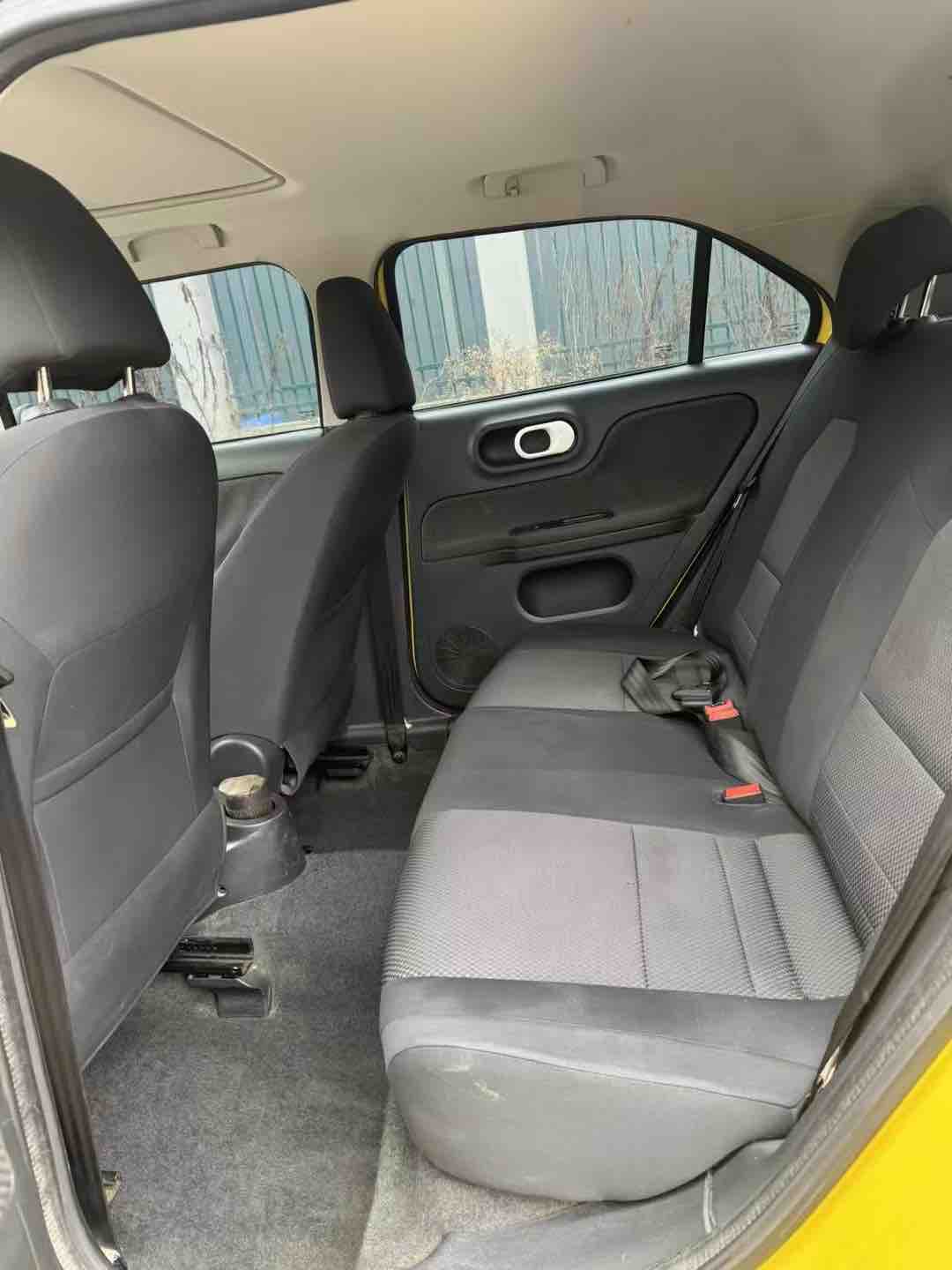 MG 3 2011 car image #8