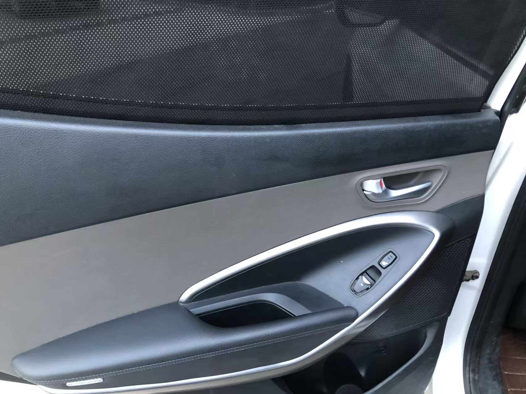 Hyundai Santa Fe (Imported) 2013 car image #8