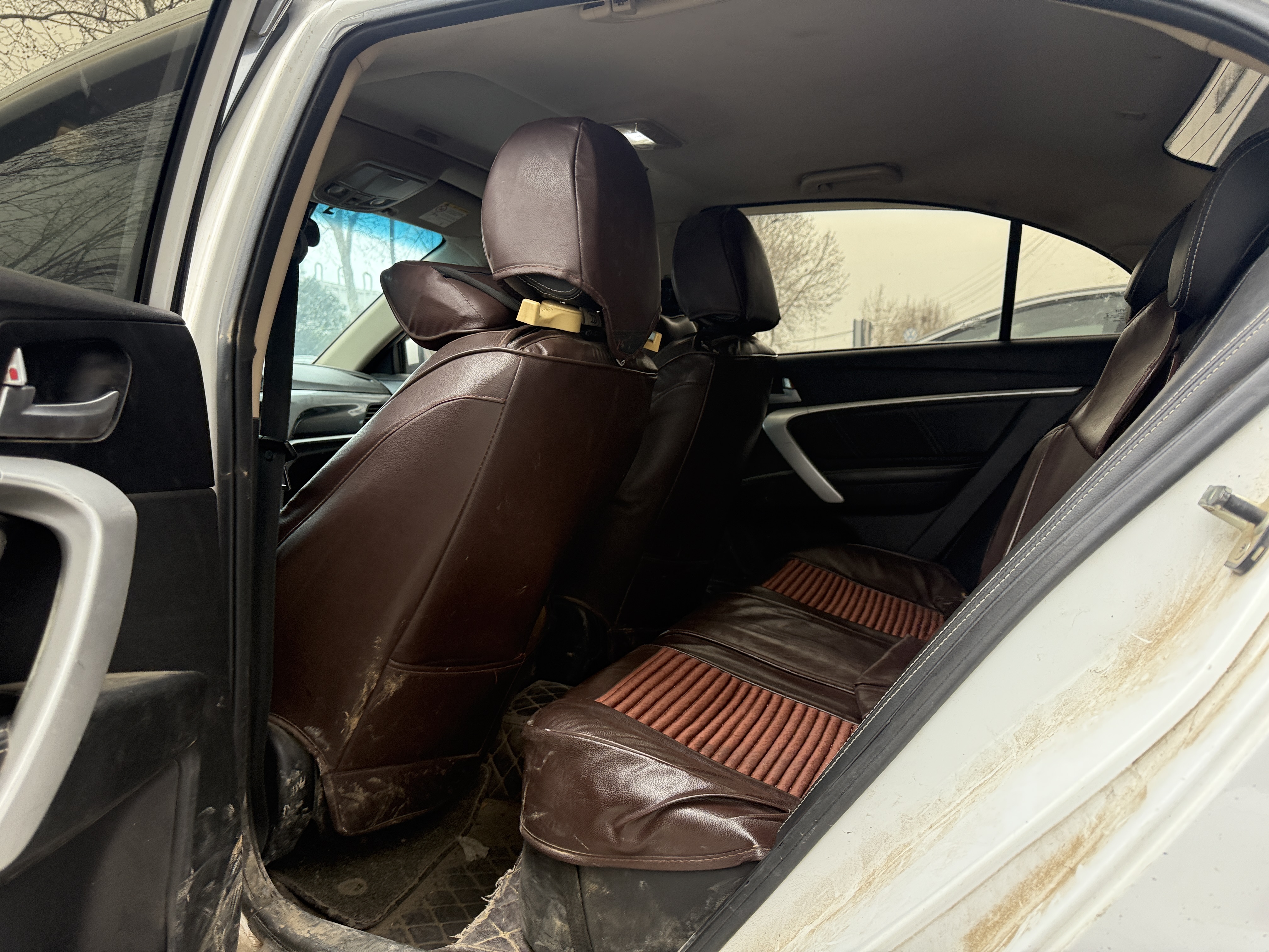 Emgrand 2017 #8 Emgrand 2017 car image #8