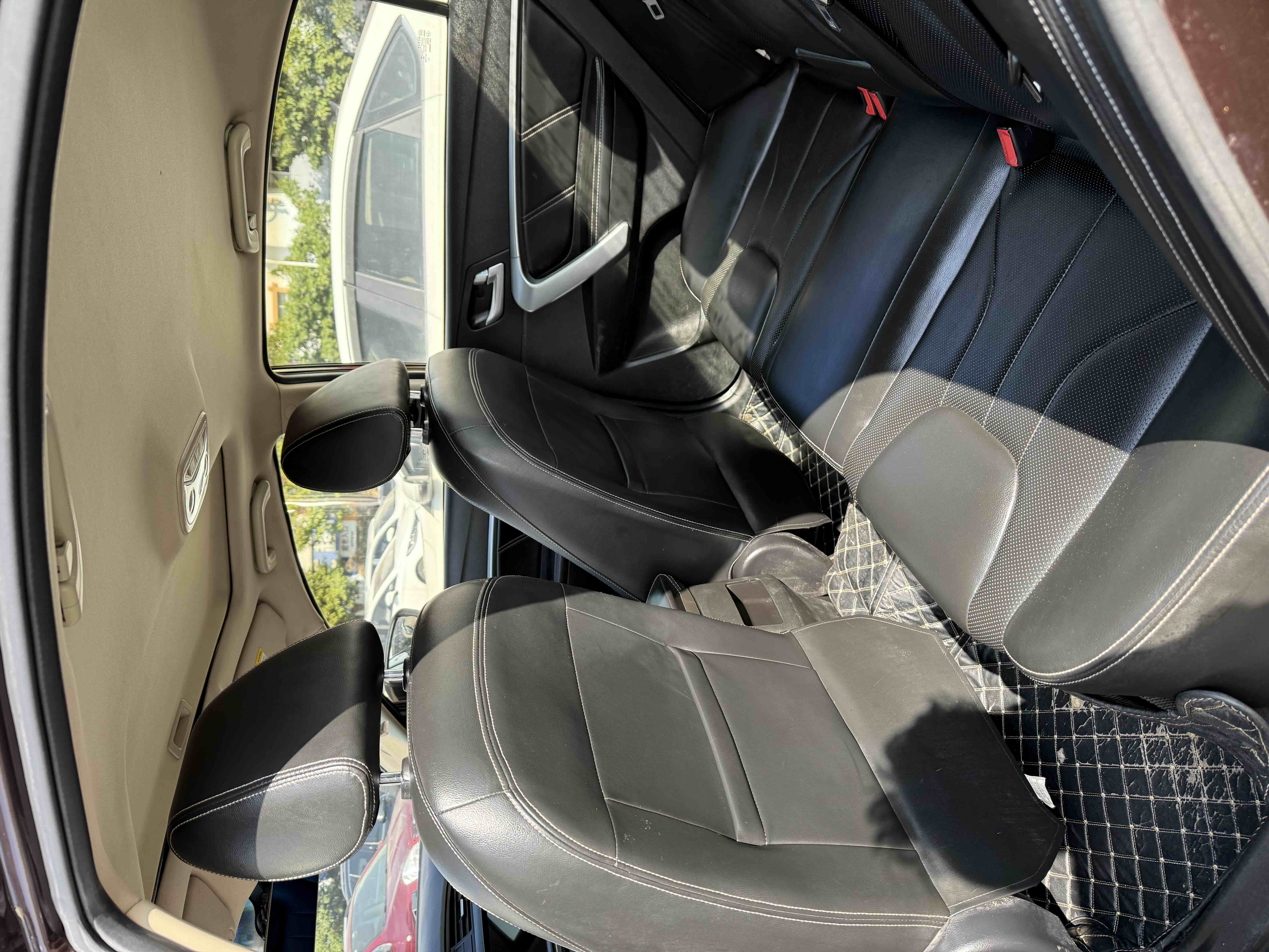 GEELY Emgrand 2017 car image #8
