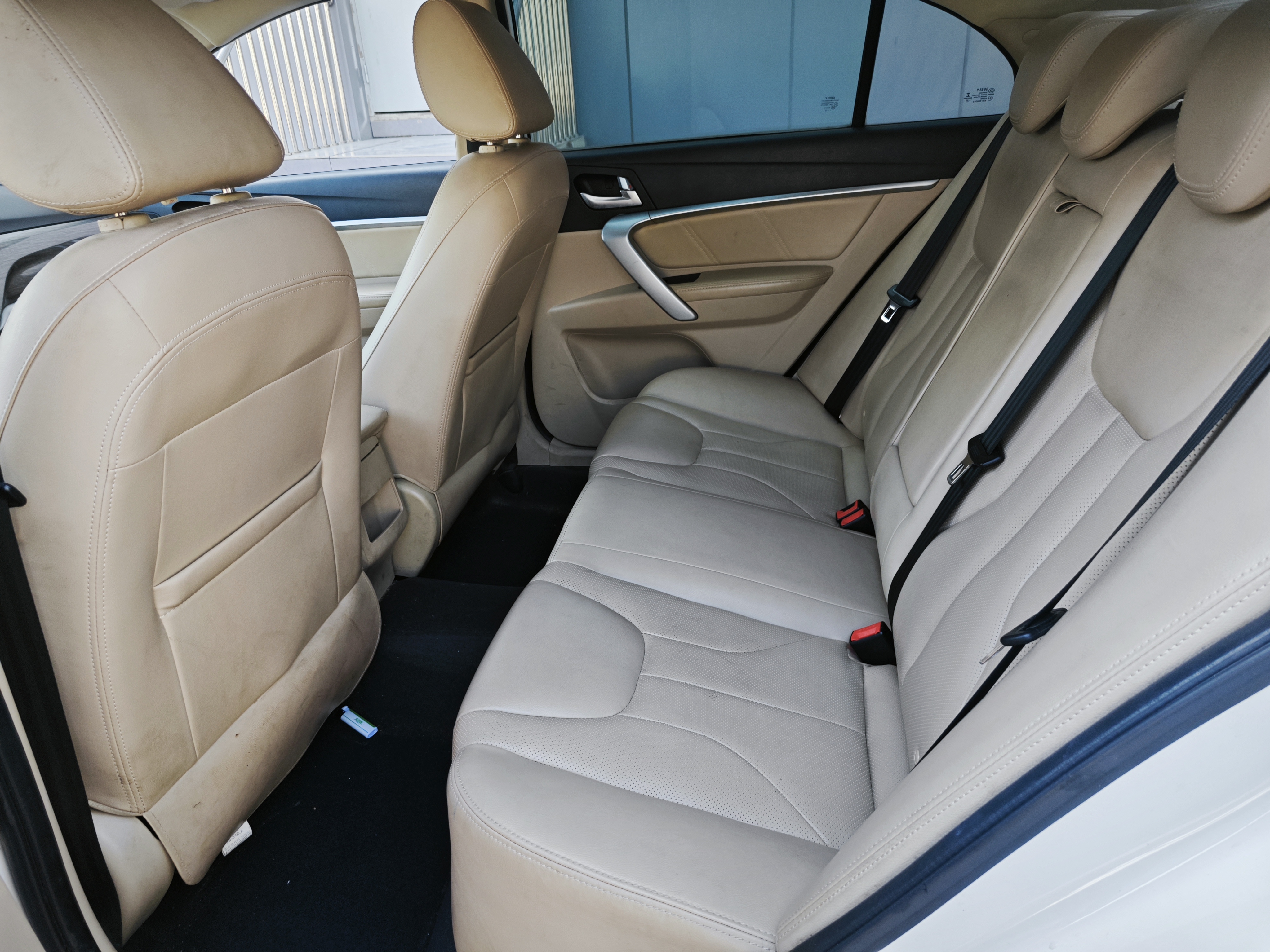 GEELY Emgrand 2017 #8 GEELY Emgrand 2017 car image #8