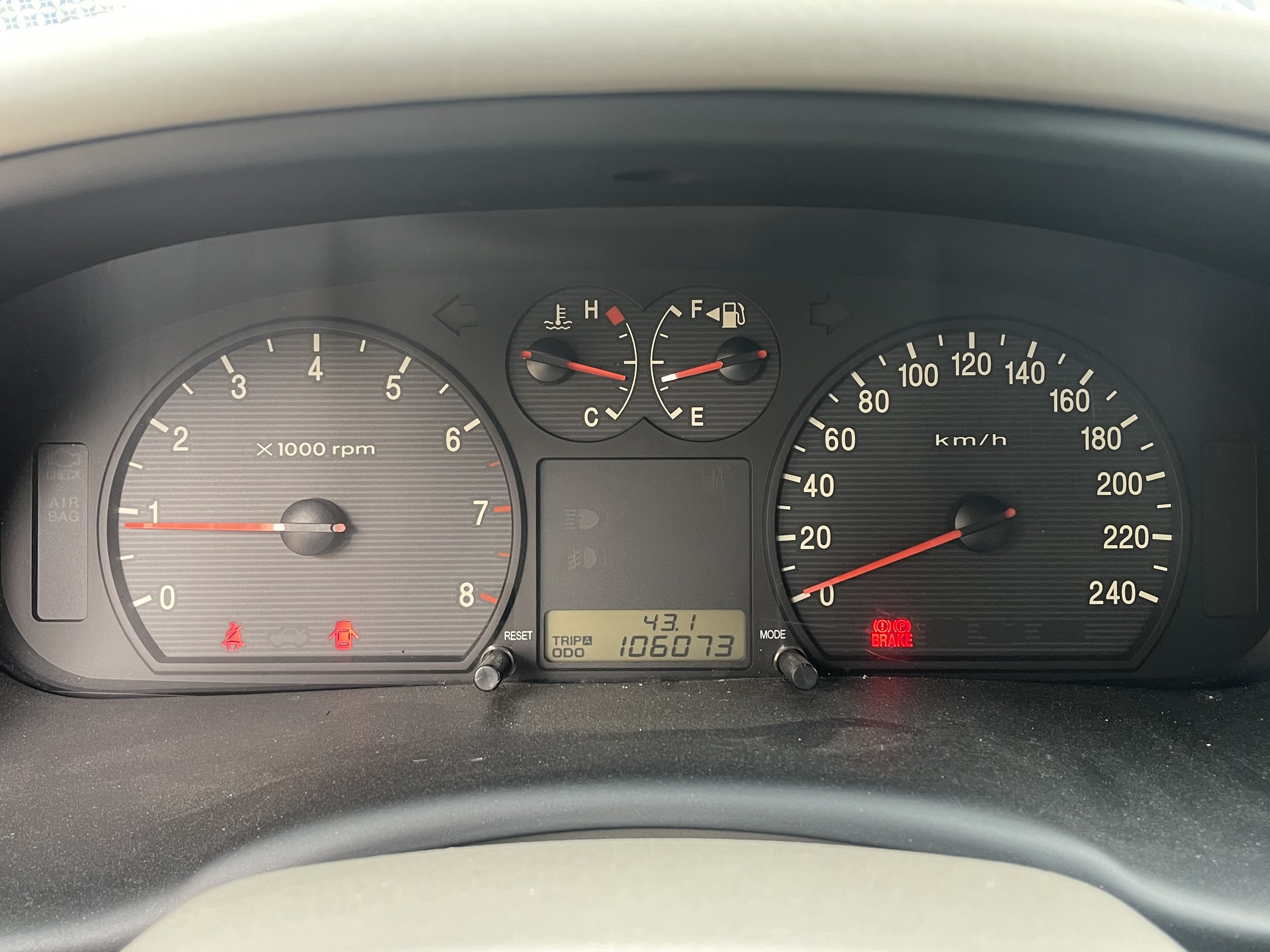 Hyundai moInca 2017 car image #8