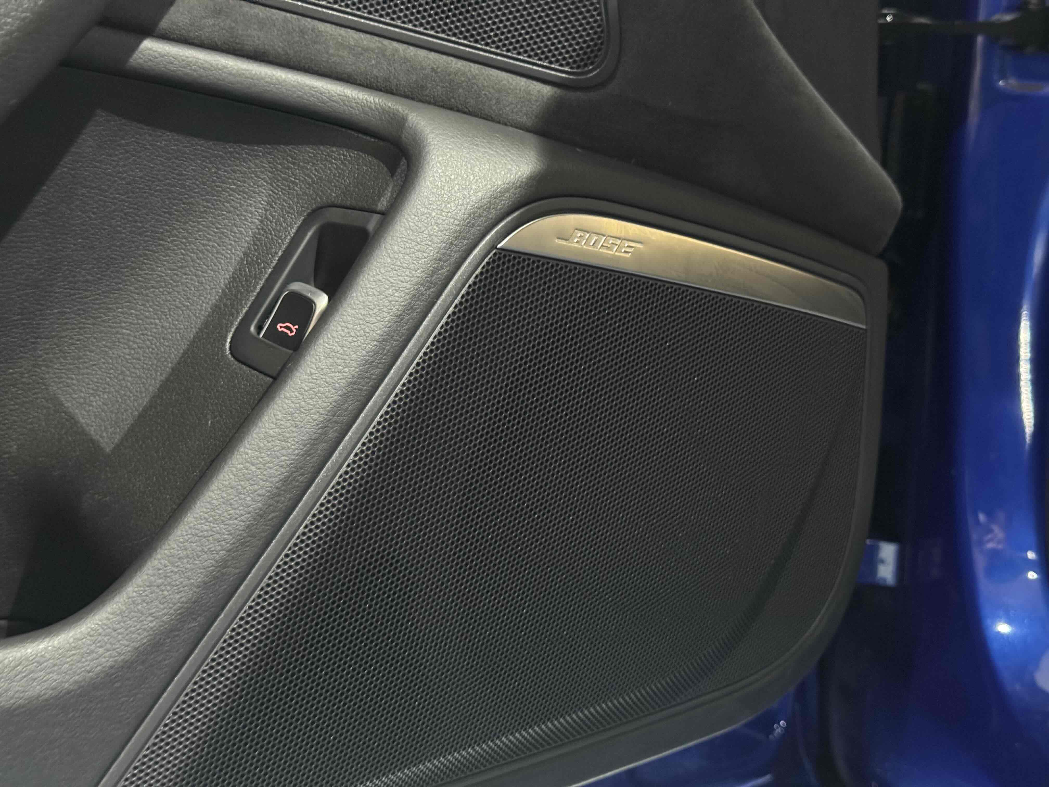 Audi S6 2018 car image #8