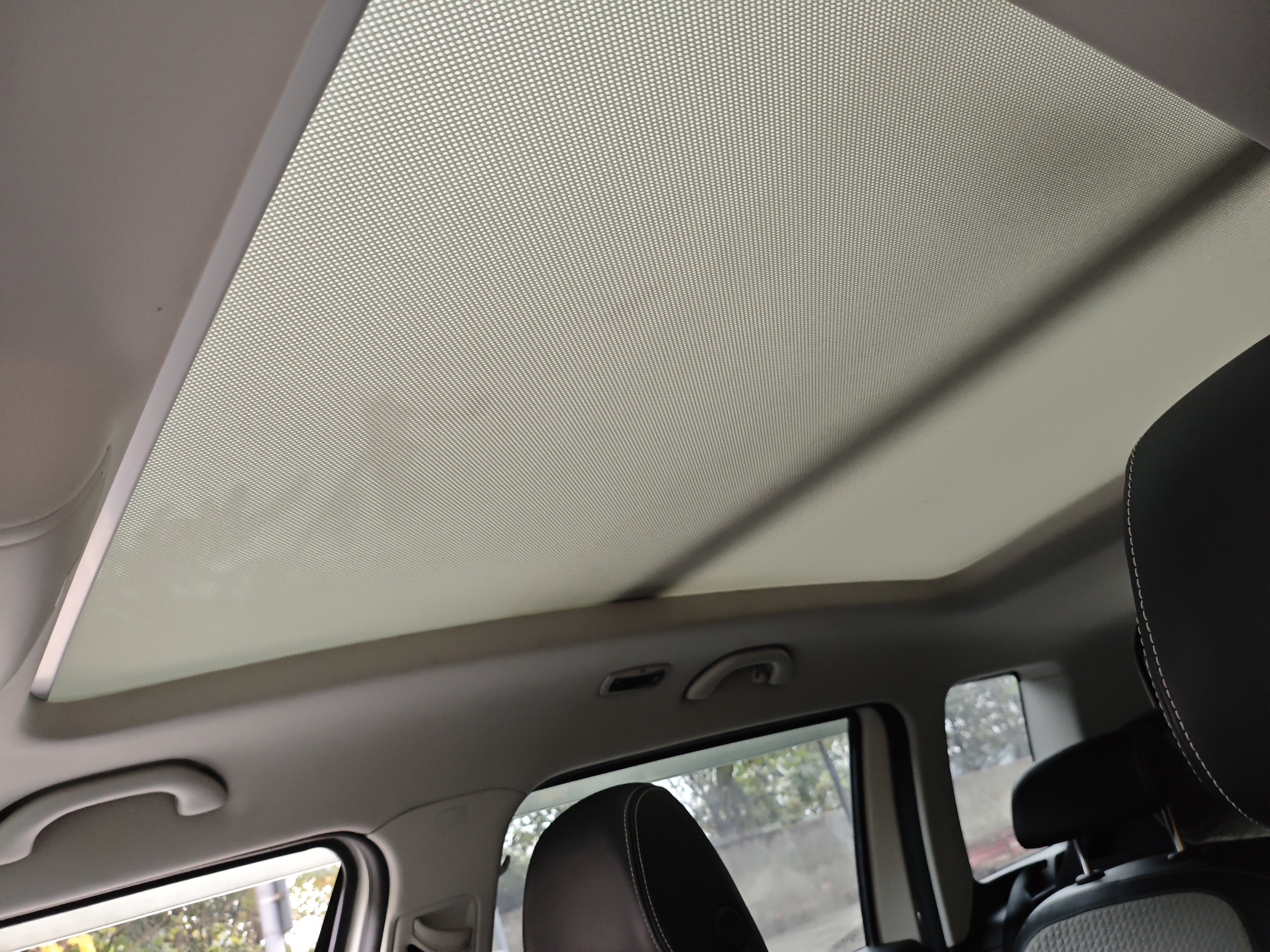 Skoda Yeti 2018 car image #8