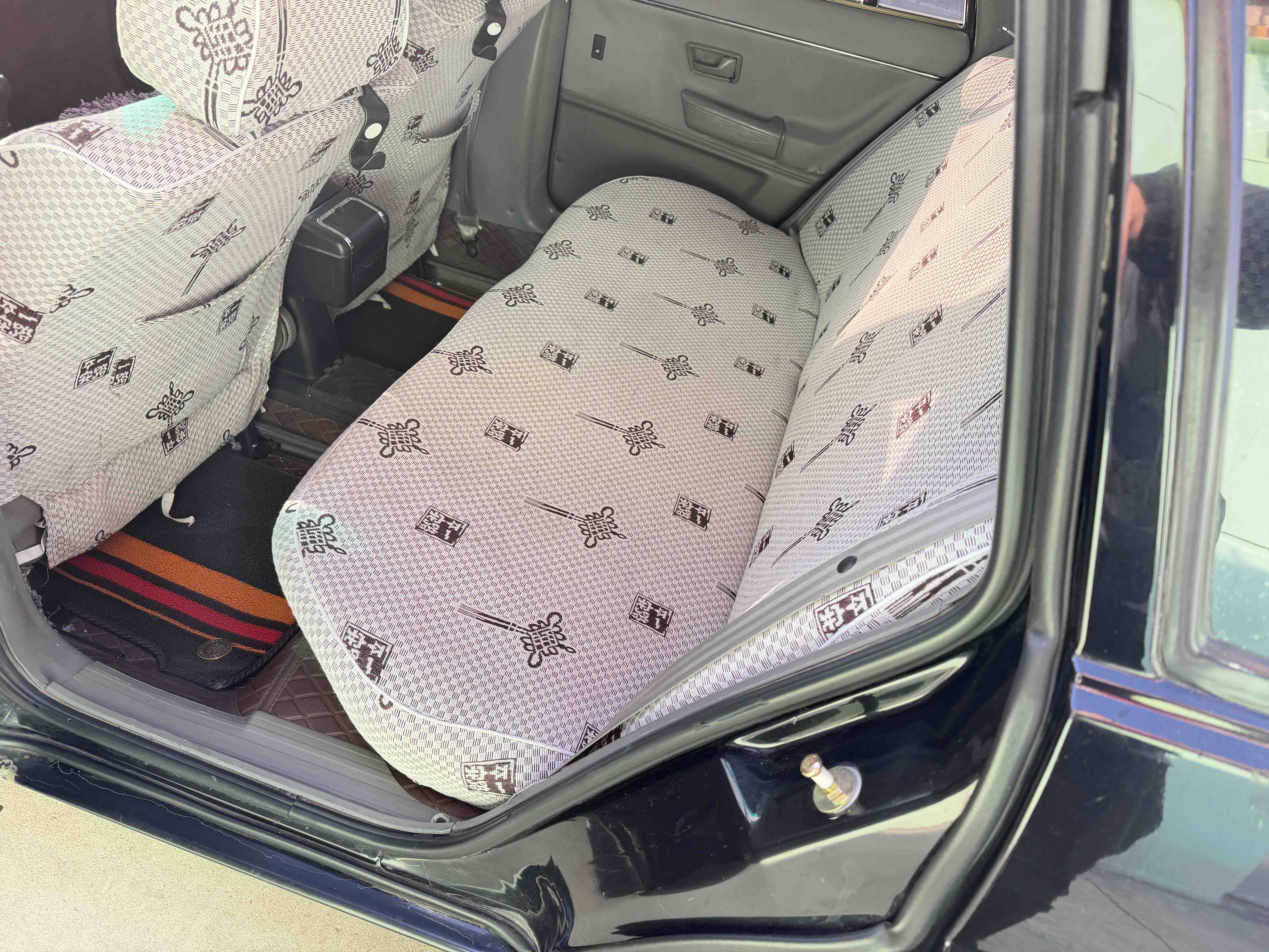 Volkswagen Santana Classic 2009 car image #8