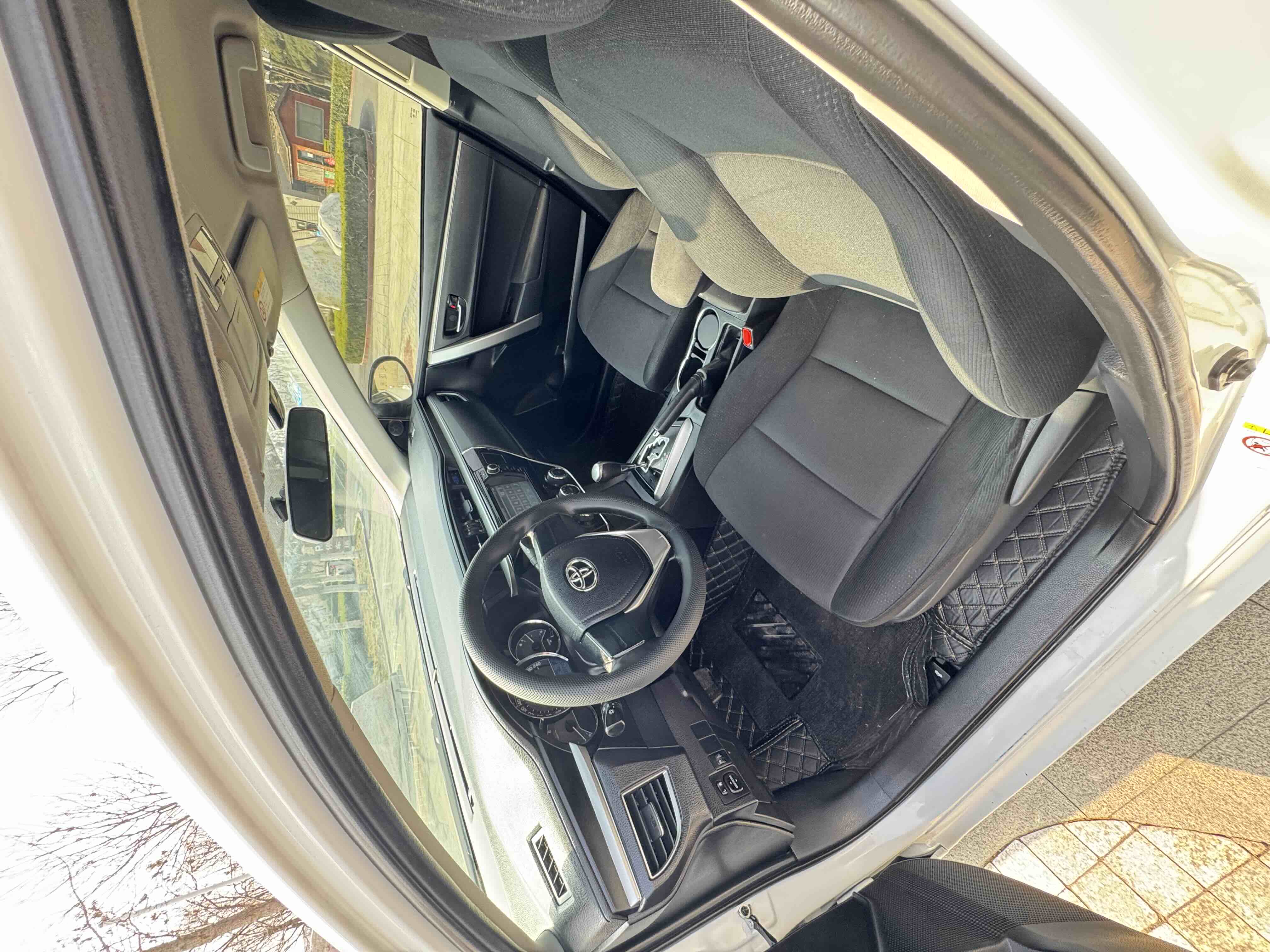 Corolla 2016 #8 Corolla 2016 car image #8