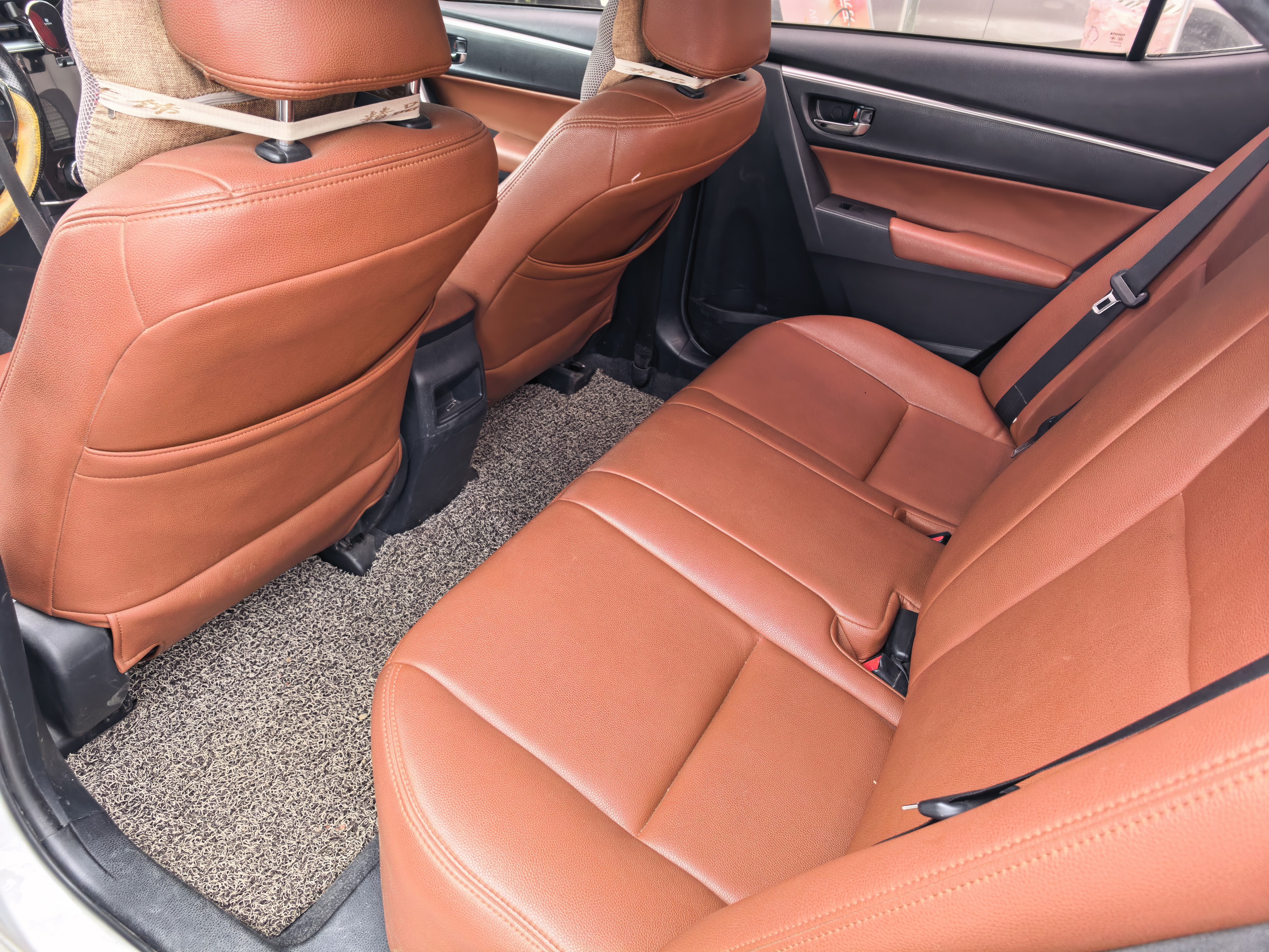 Toyota 2016 #8 Toyota 2016 car image #8