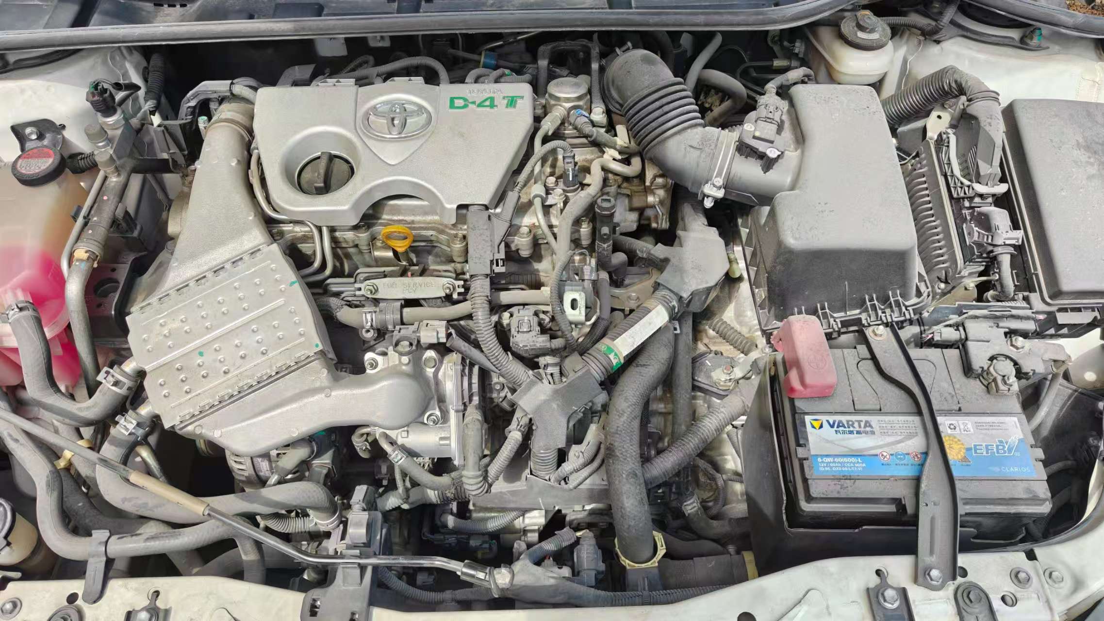 Corolla 2017 #8 Corolla 2017 car image #8
