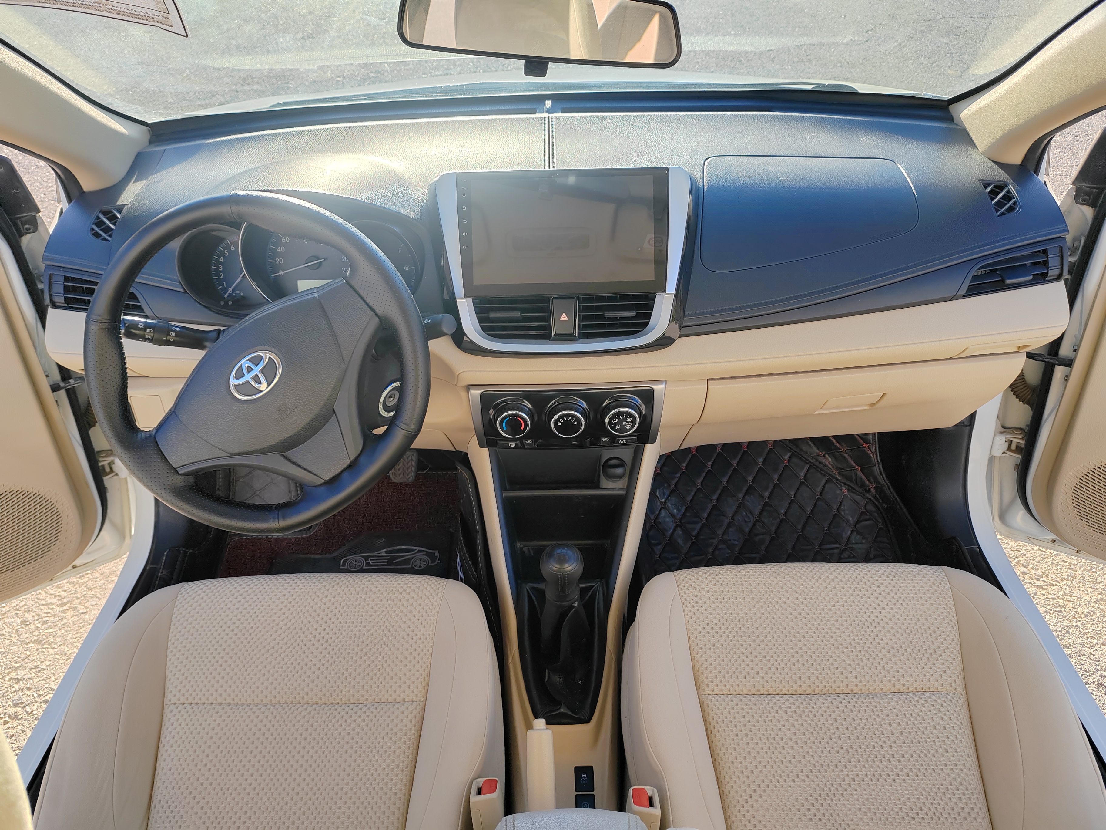 Toyota Vios 2017 #8 Toyota Vios 2017 imagen de coche #8